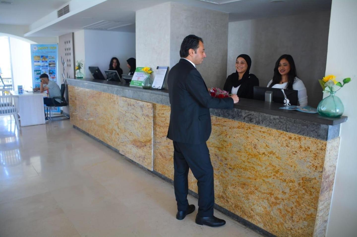 Apartamento Fanadir Bay Aquapark & Beach Resort