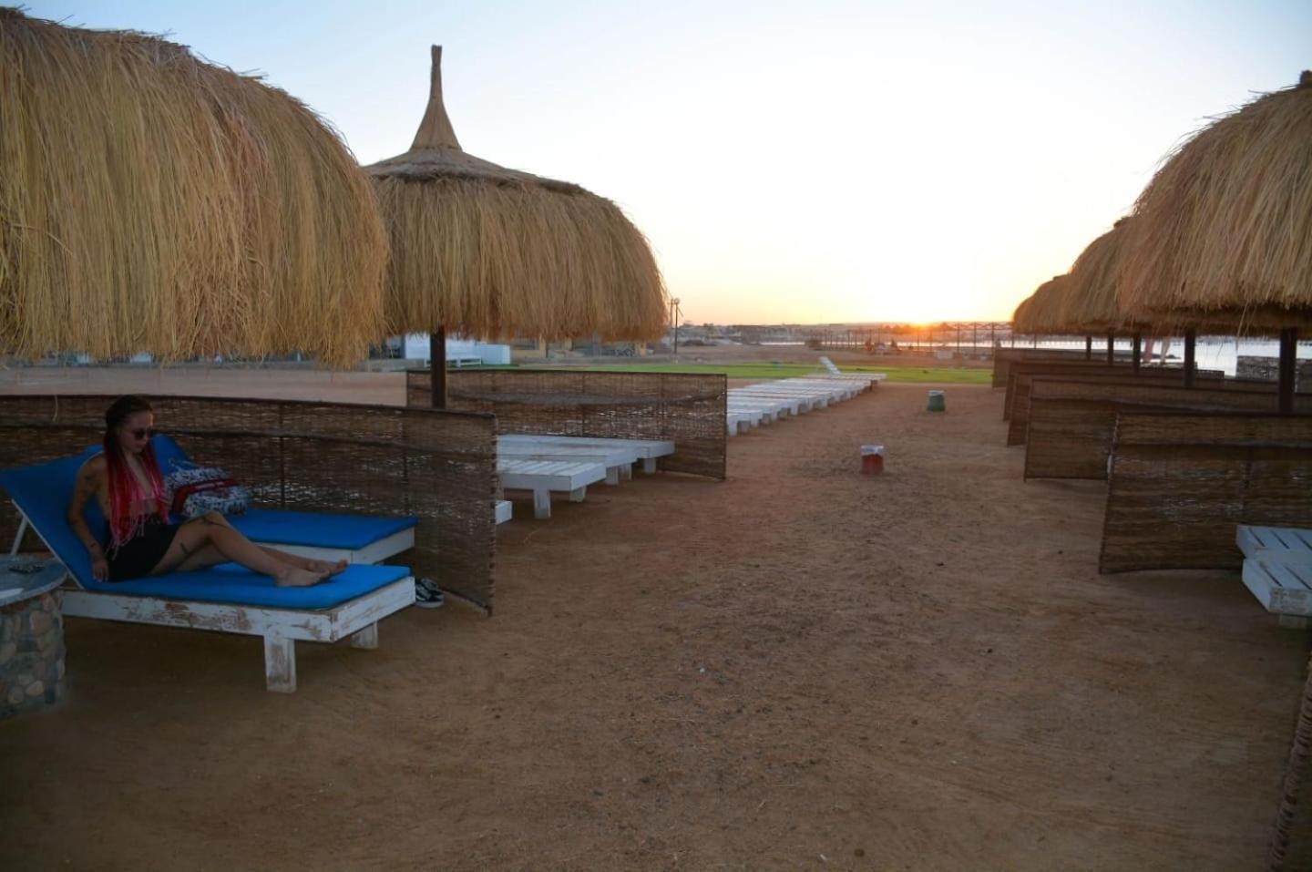Apartamento Fanadir Bay Aquapark & Beach Resort *