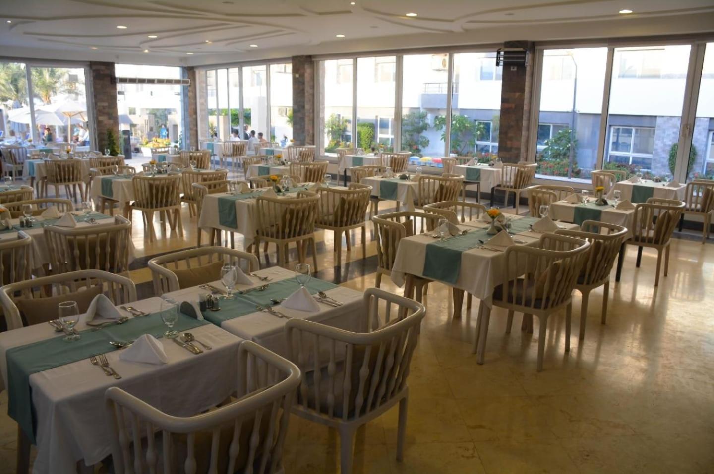 Fanadir Bay Aquapark & Beach Resort Apartamento
