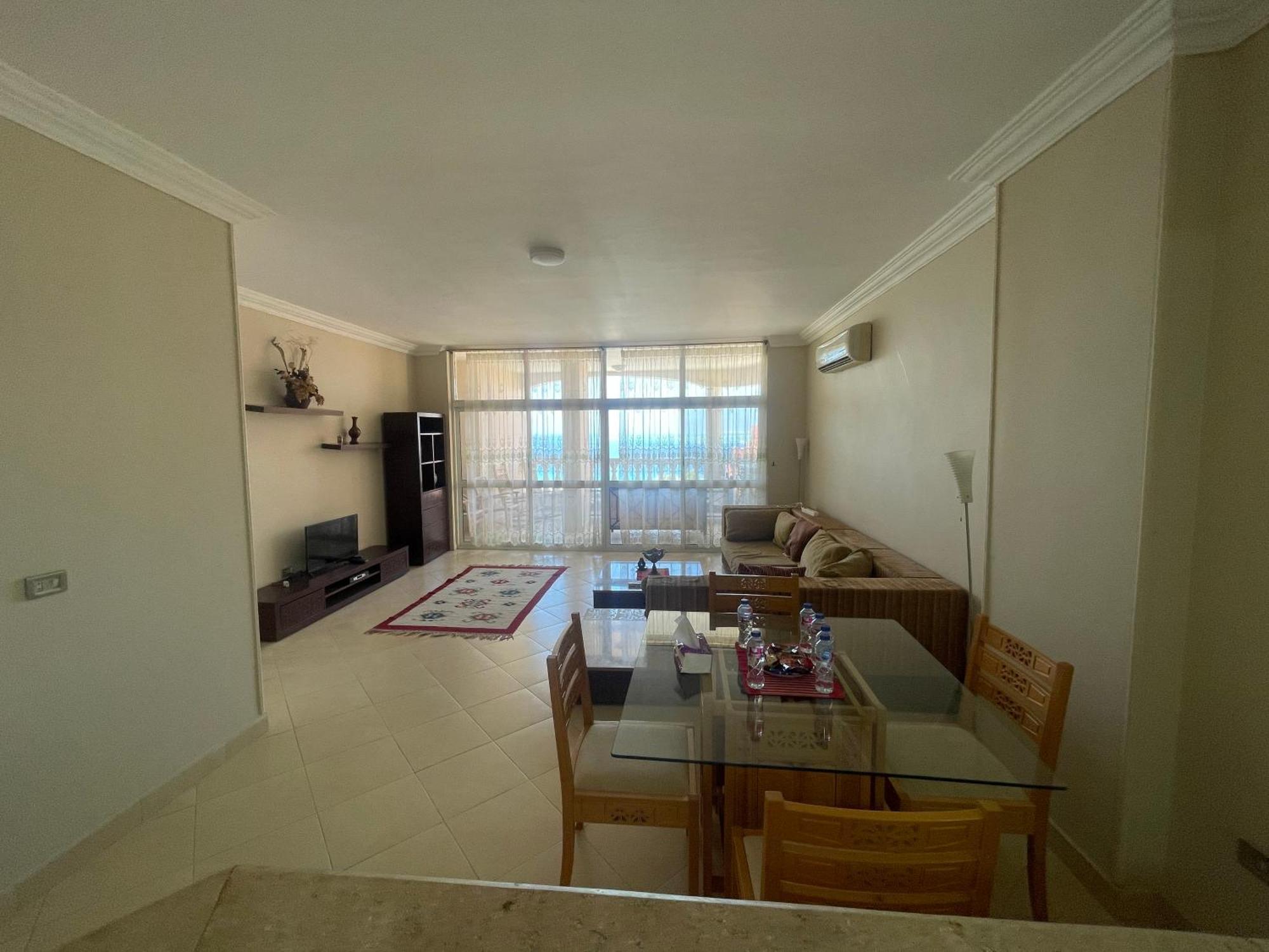 Marvel Flat Apartamento