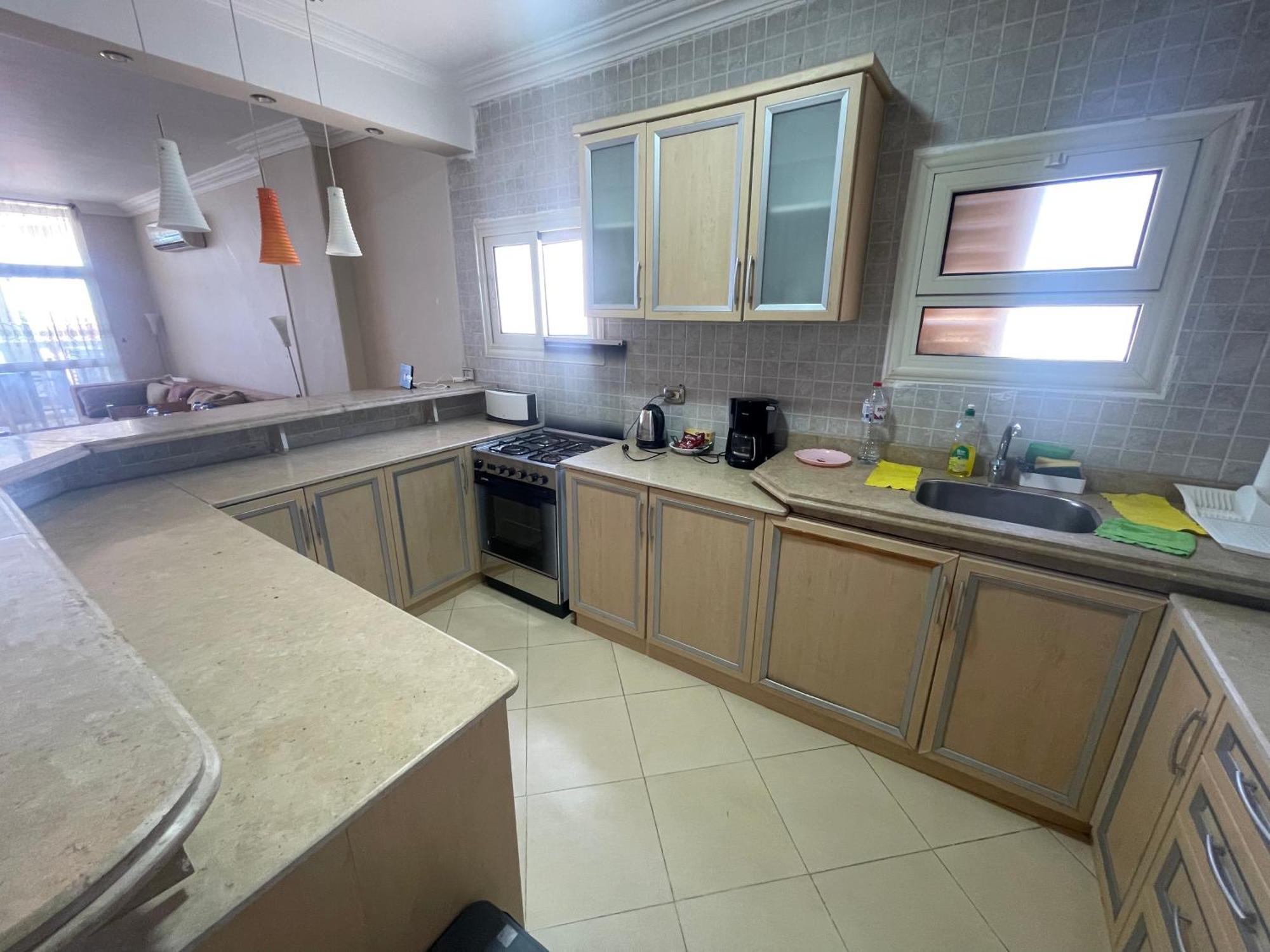 Apartamento Marvel Flat *