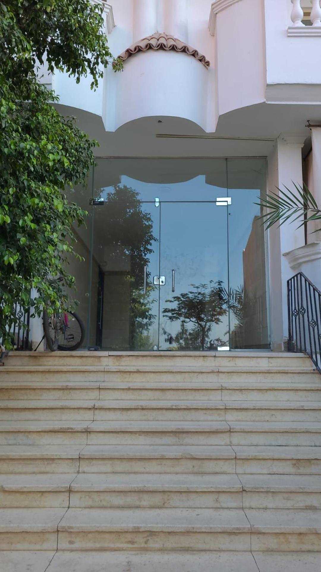 Apartamento Marvel Flat *