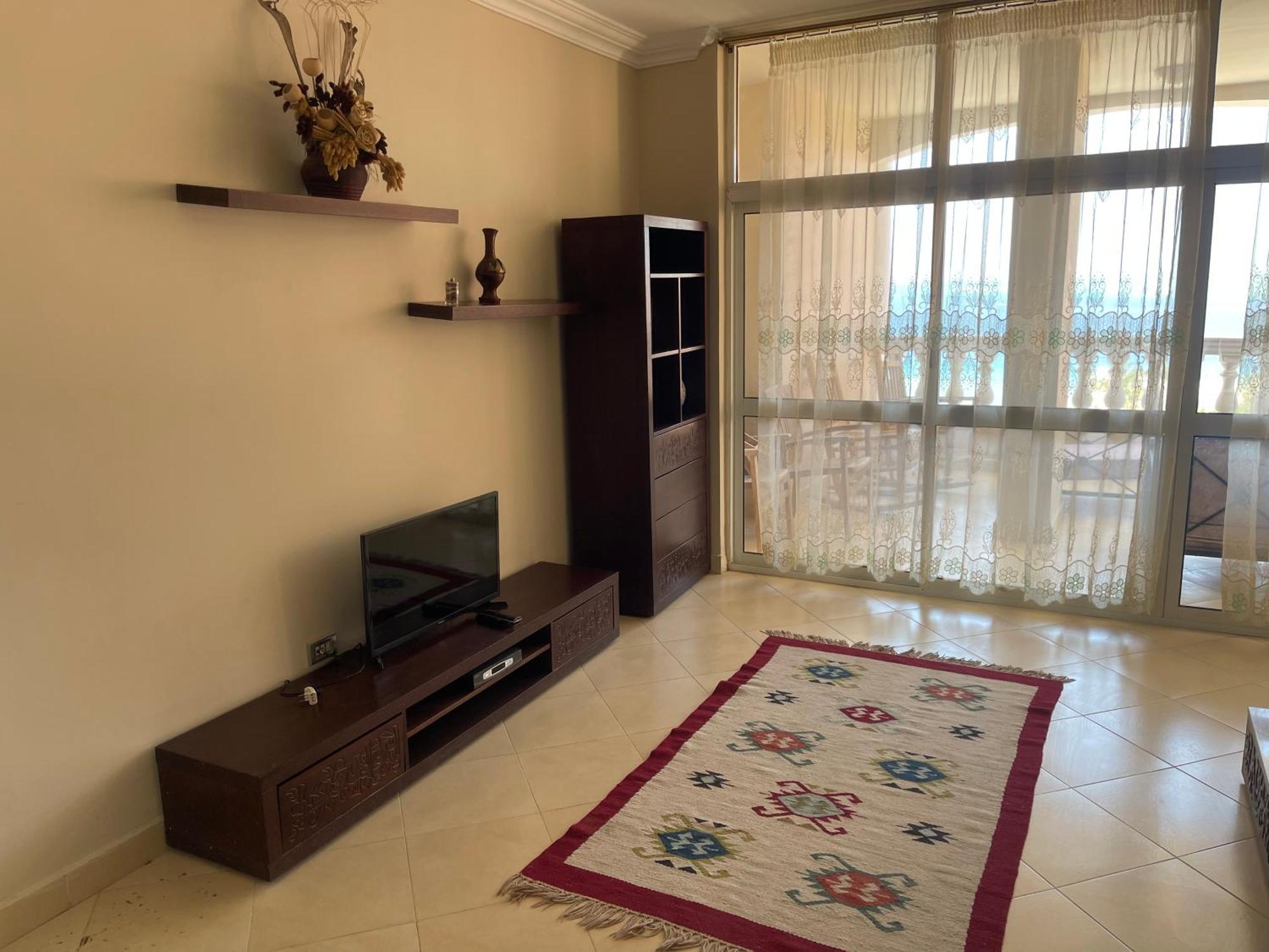Apartamento Marvel Flat