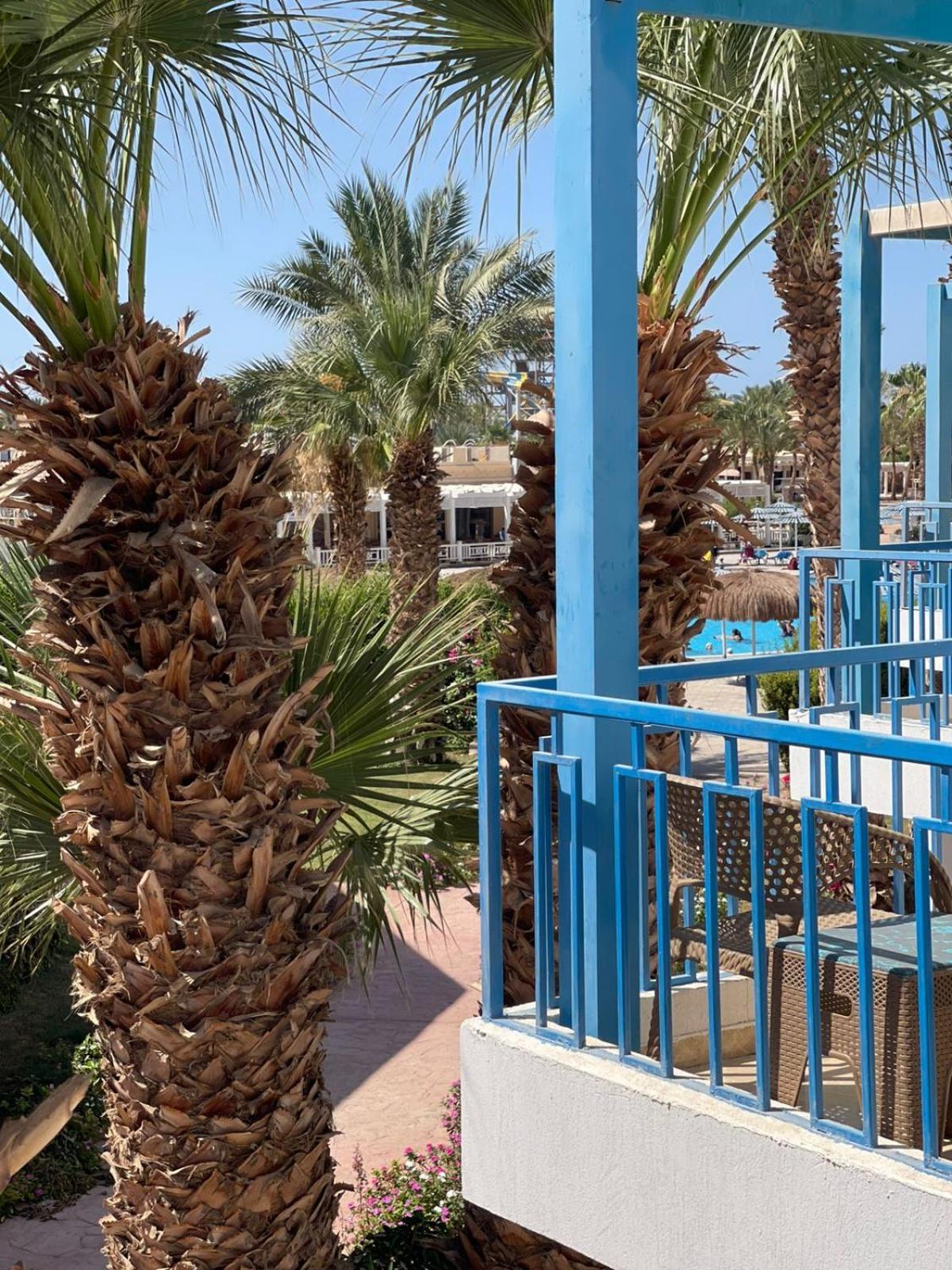 Mirage Bay Village Hurghada