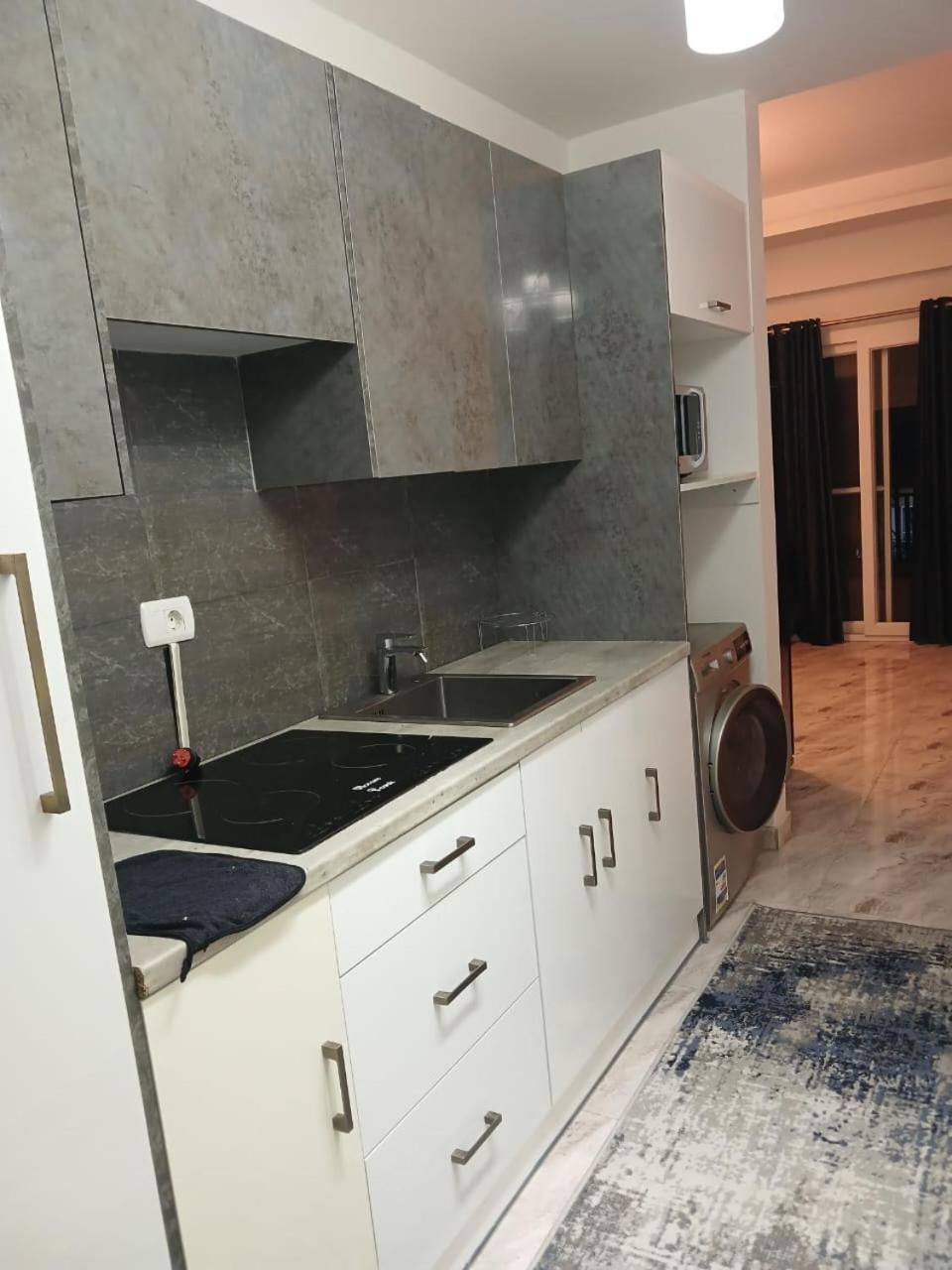 Aparthotel Selena Bay Cubid *
