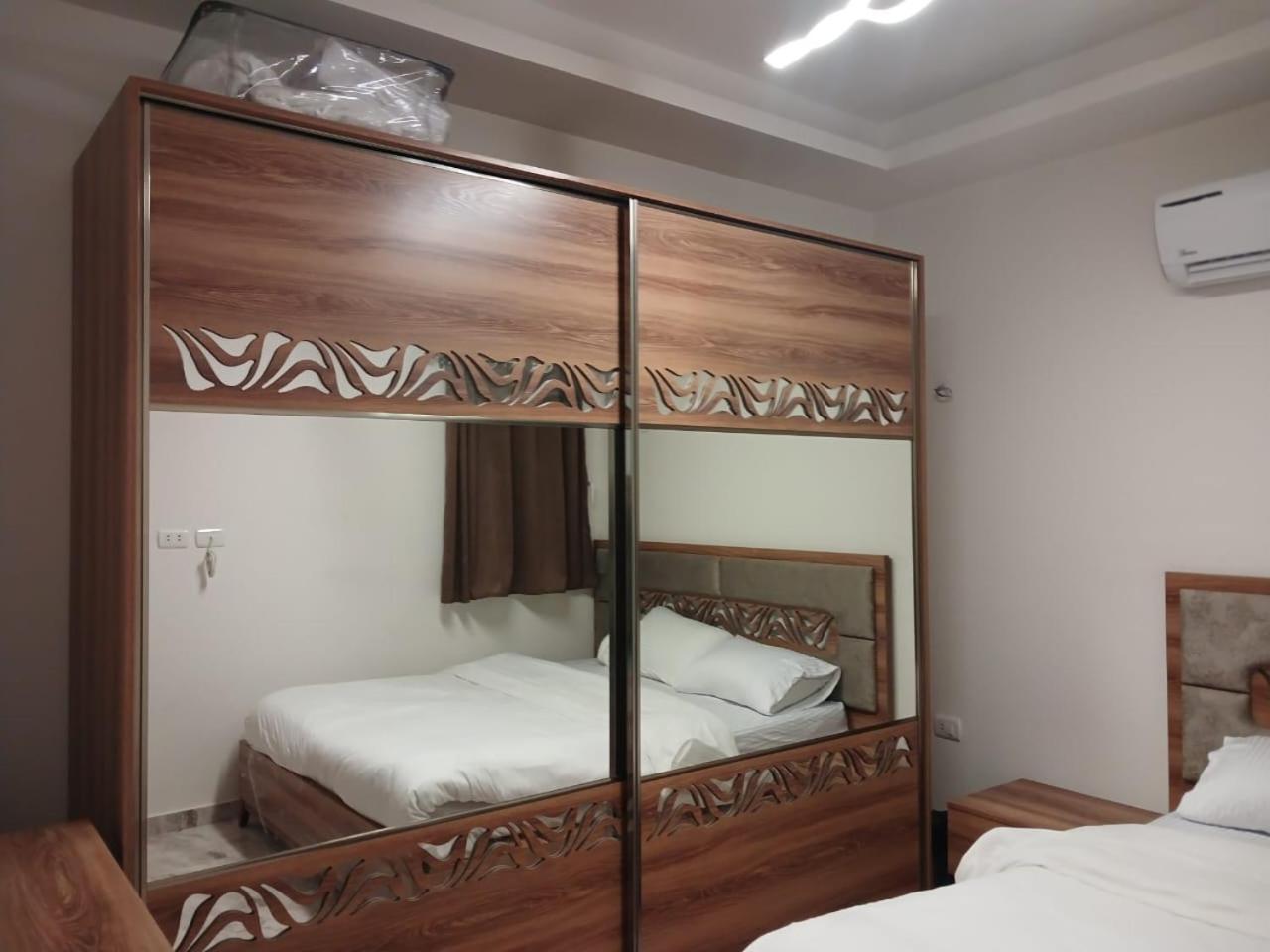 Selena Bay Cubid Aparthotel Hurghada