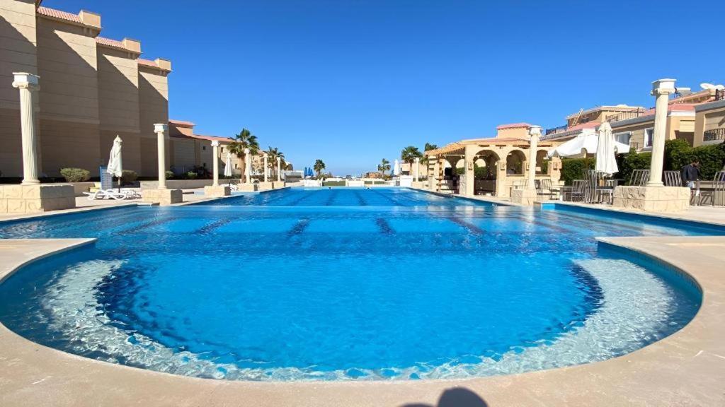 Selena Bay Cubid Aparthotel