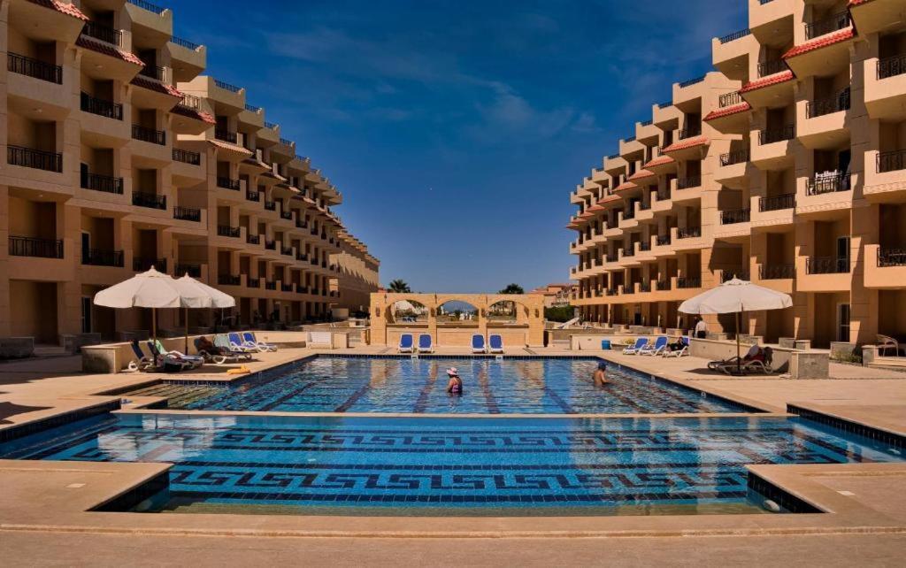 Selena Bay Cubid Aparthotel