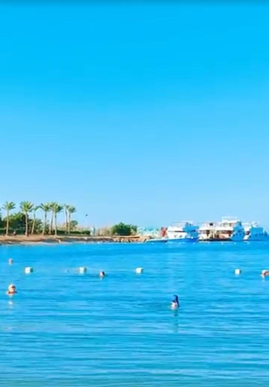 Minaland & Aquapark Aparthotel Hurghada