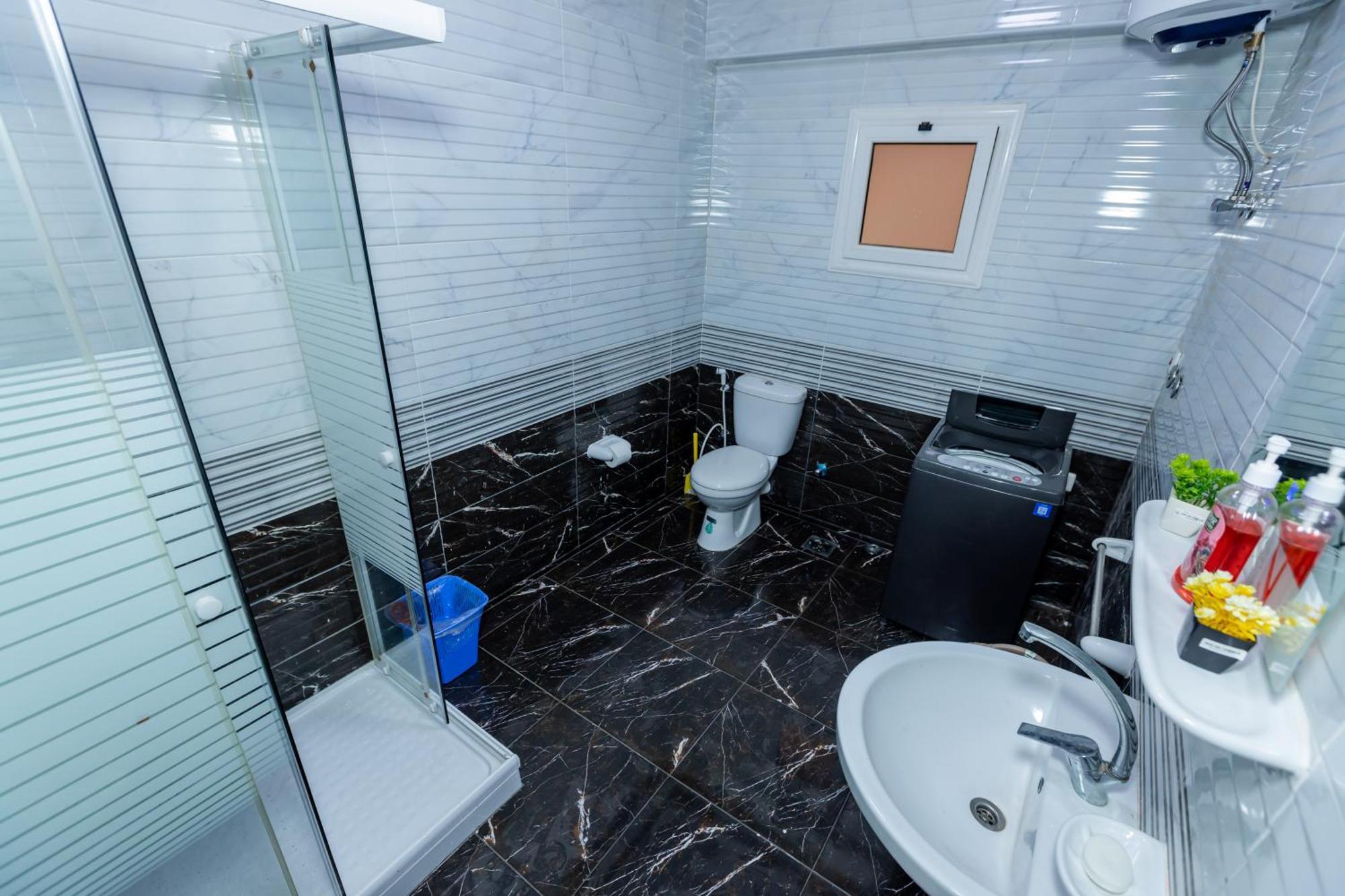 Aldora Resident Aparthotel *