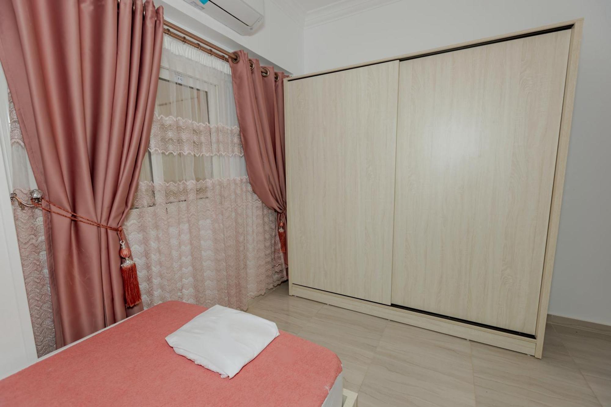 Aldora Resident Aparthotel *