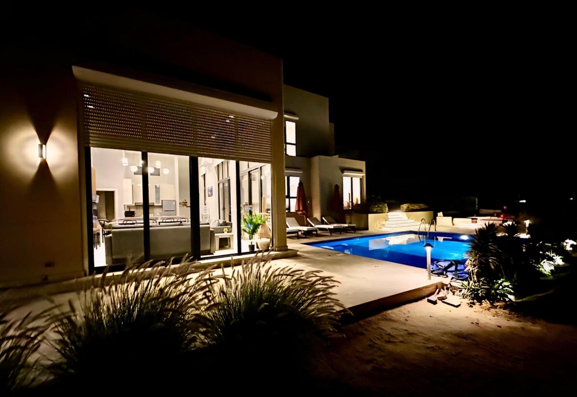 Pousada Luxurious In Tawila El Gouna Hurghada
