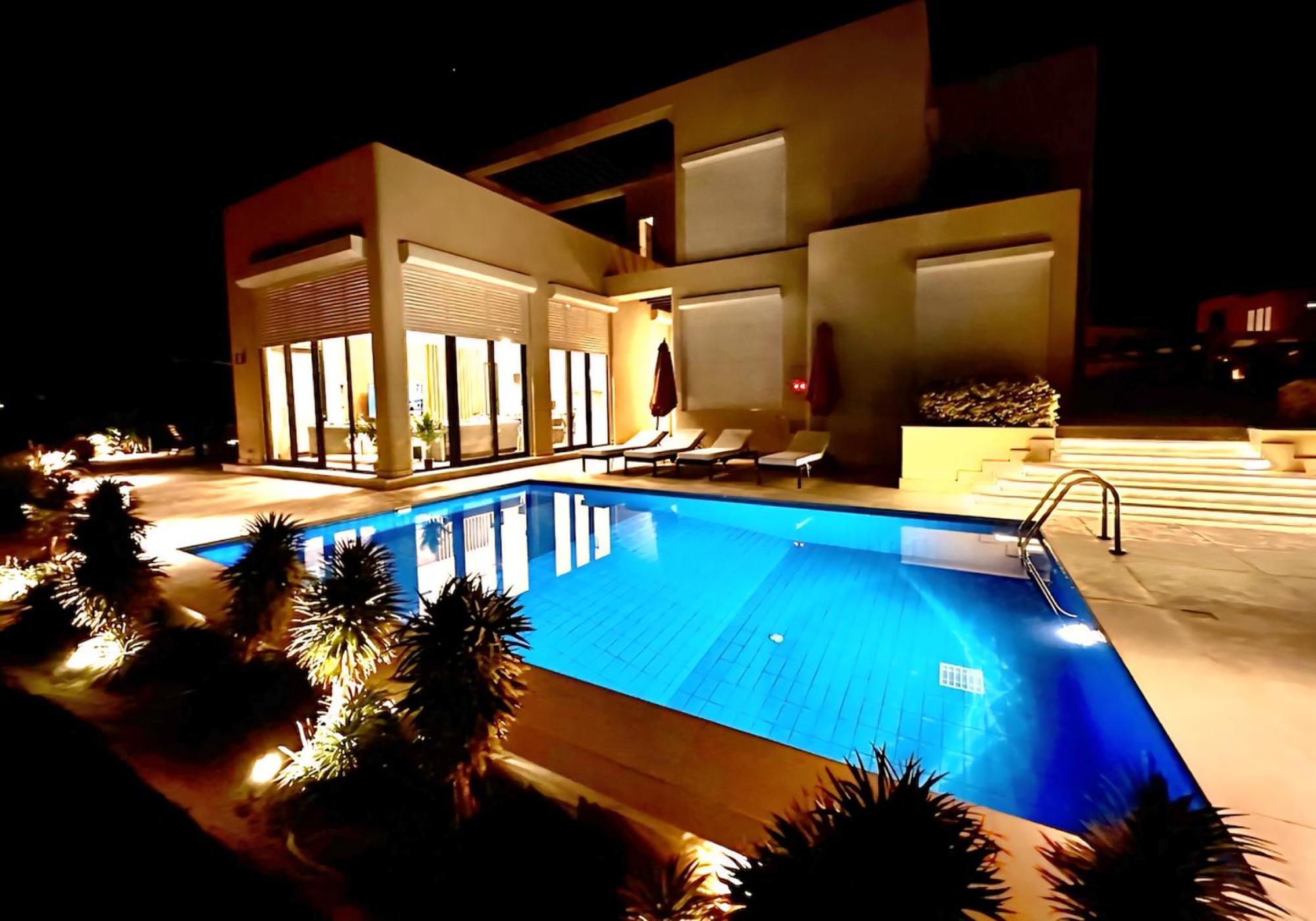 Luxurious In Tawila El Gouna Pousada