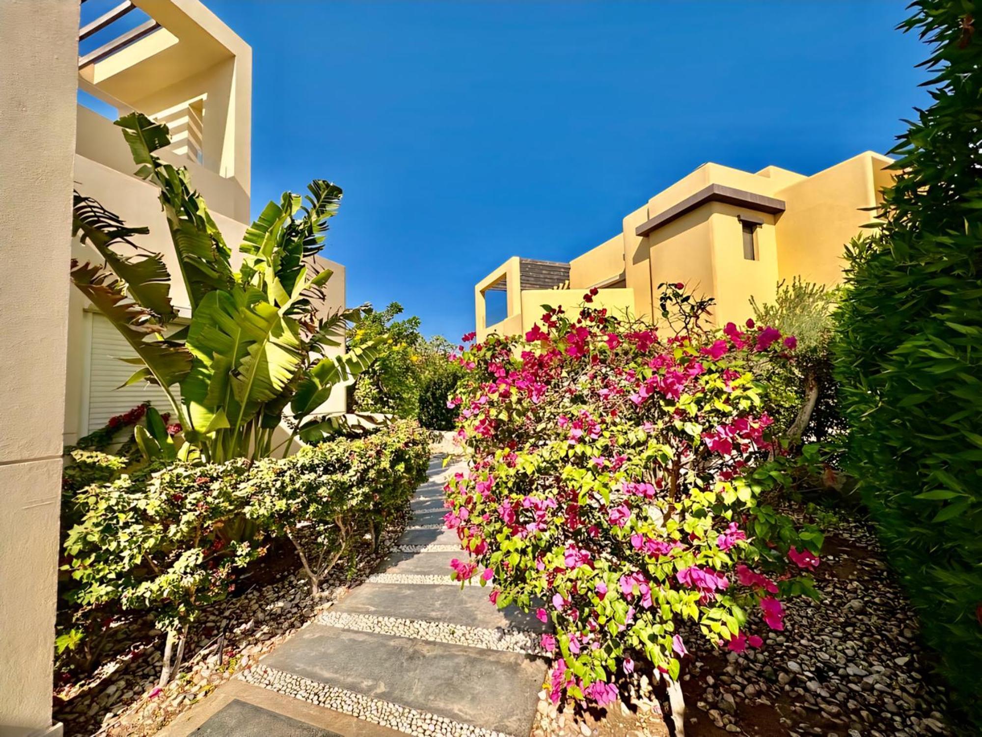 Luxurious In Tawila El Gouna *