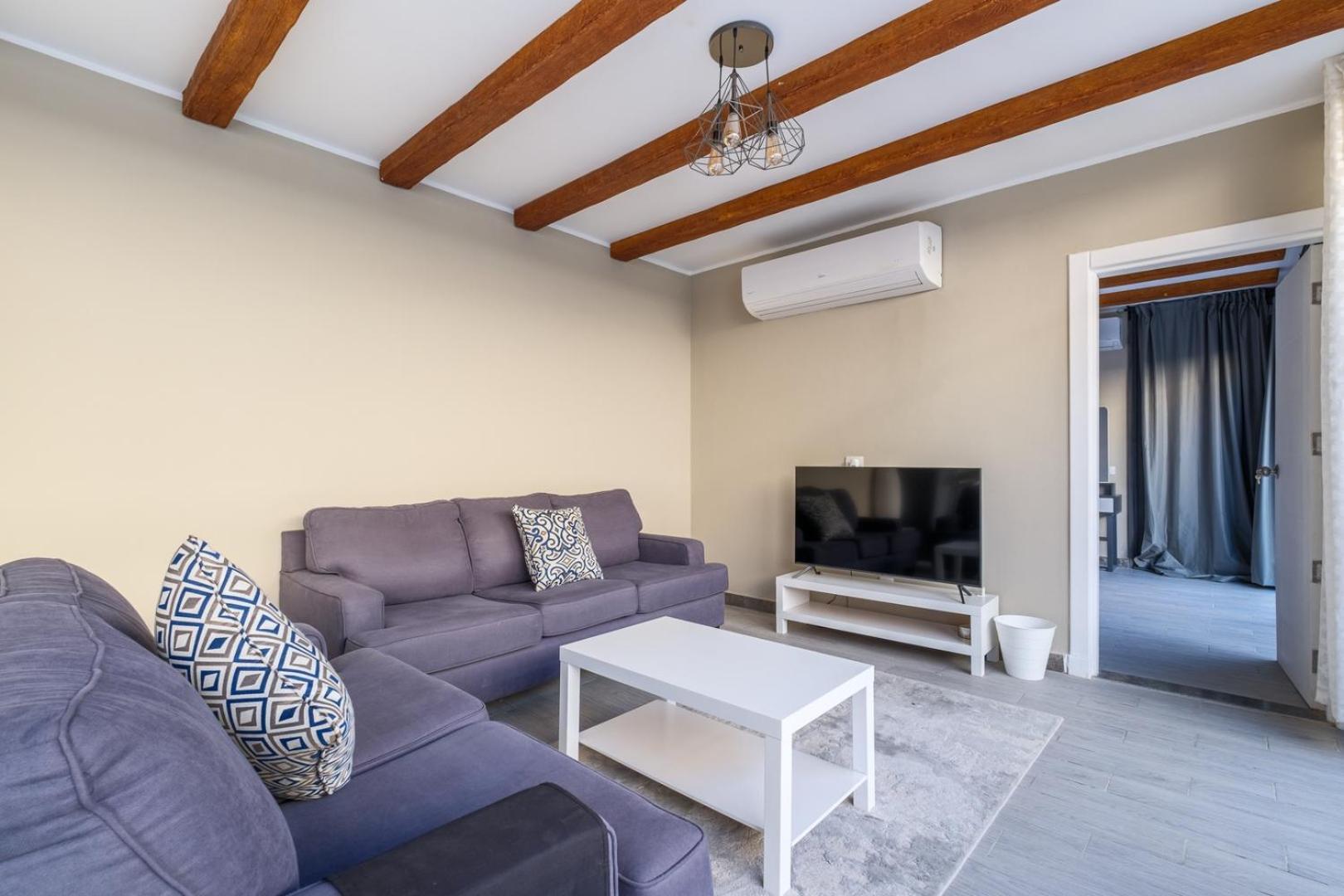 Lux 2bdr Private Heated Pool Bali Apt. El Gouna *