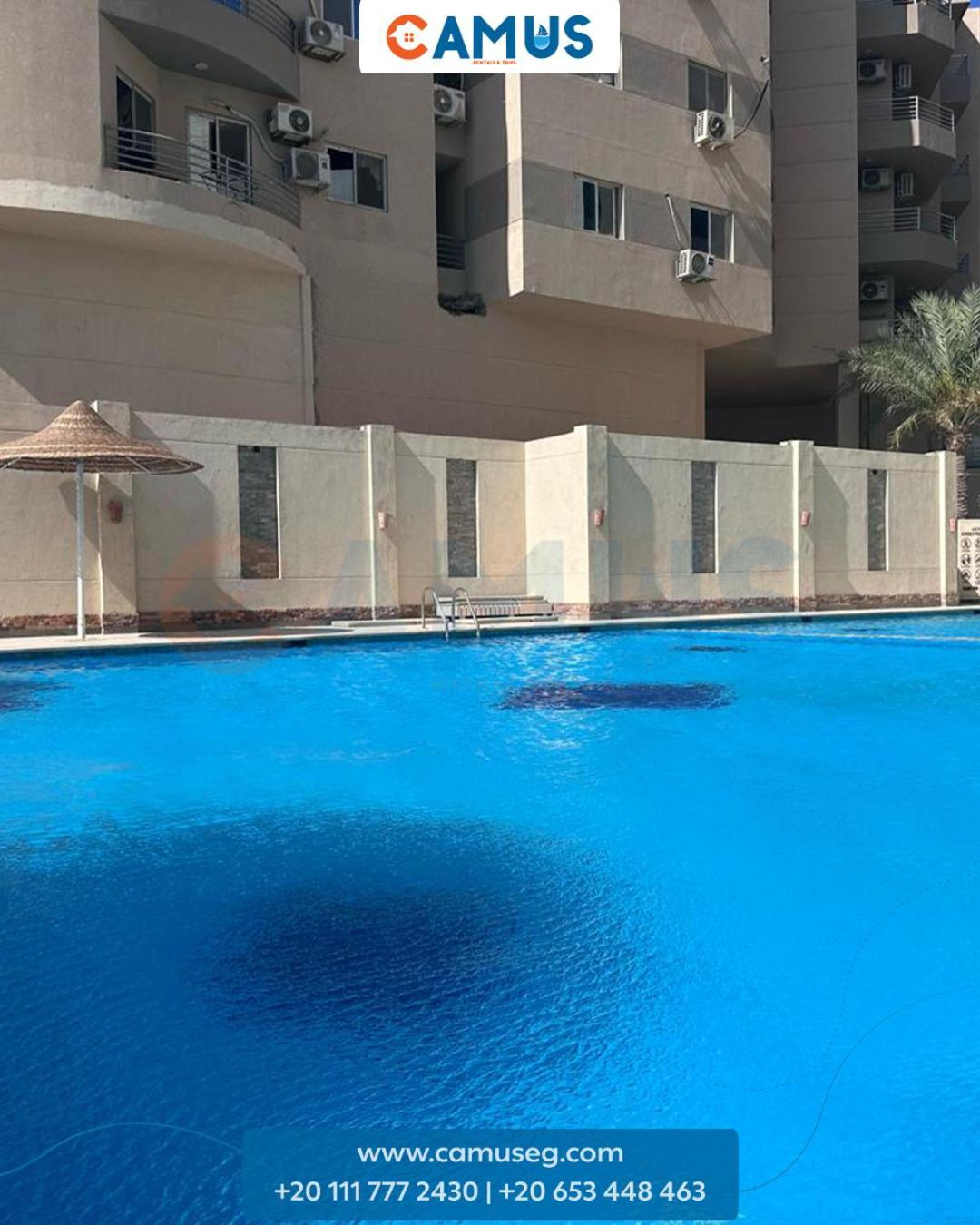 Princess 318 B Apartment Hurghada
