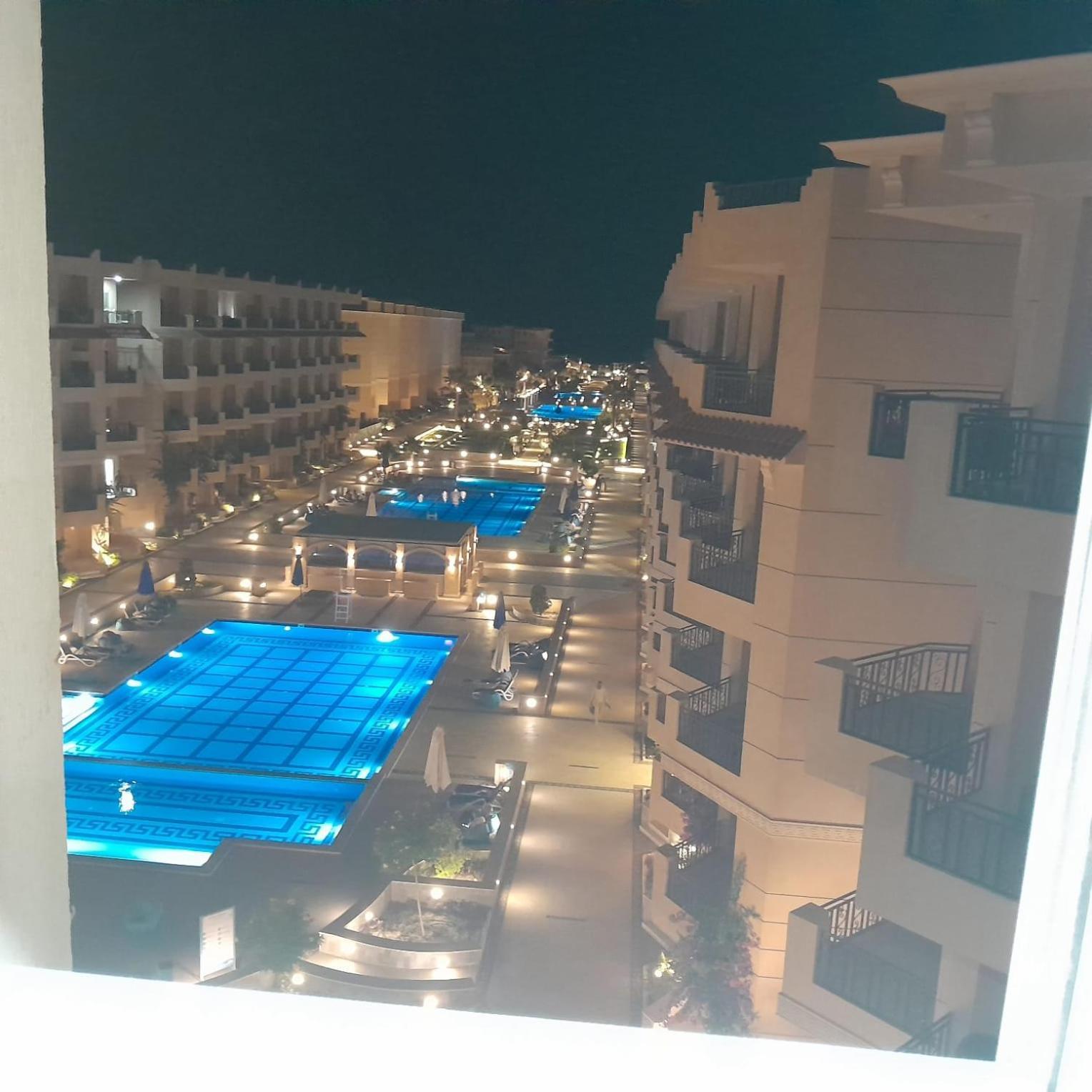 Selena Bay Appart hôtel