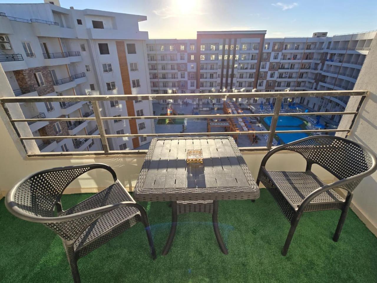 Zahabia Golden Down Town 4* Hurghada