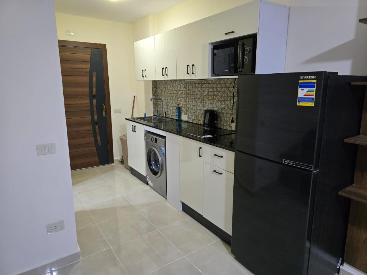 Aparthotel Zahabia Golden Down Town 4*