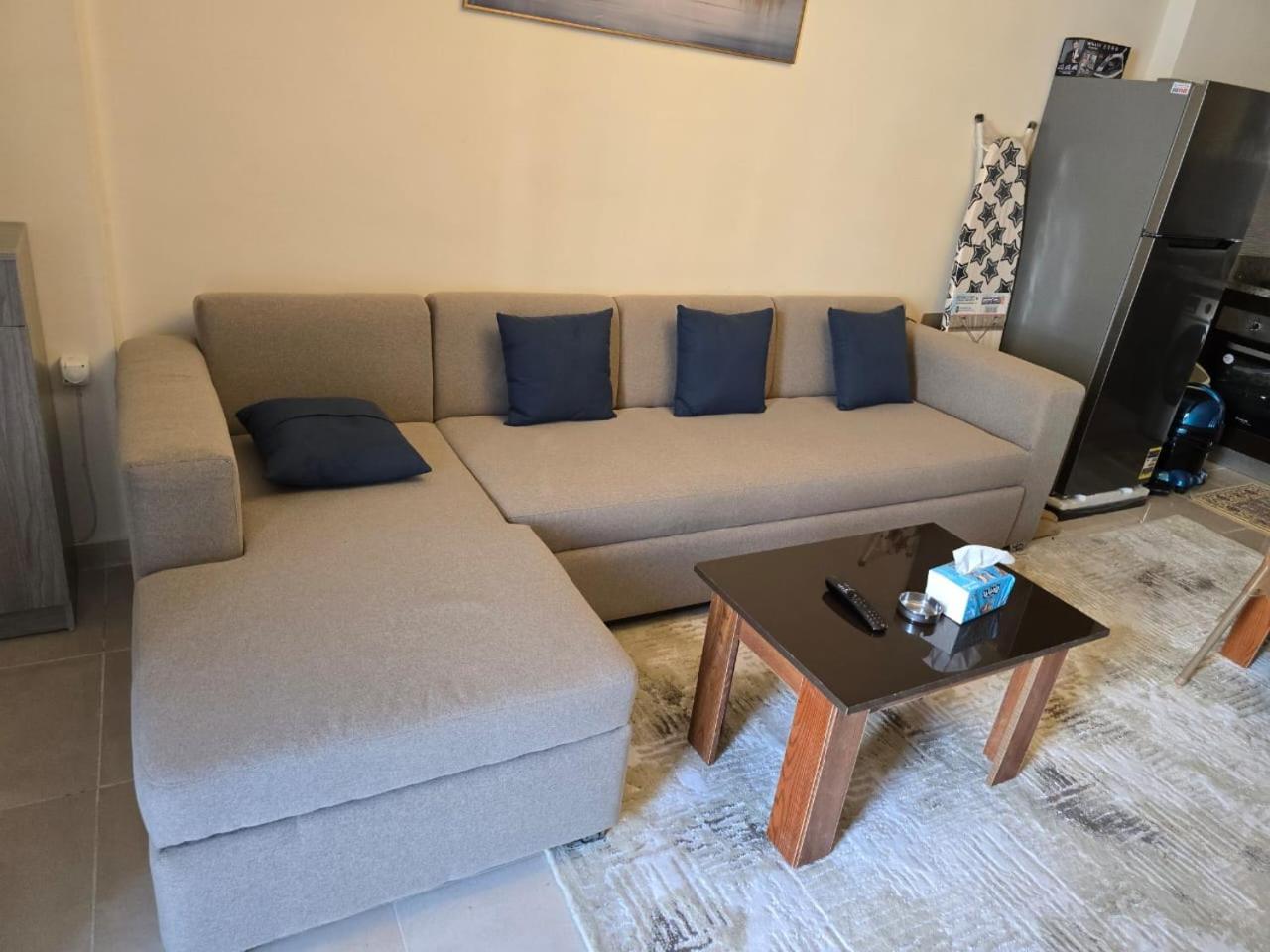 Zahabia Golden Down Town Aparthotel 4*