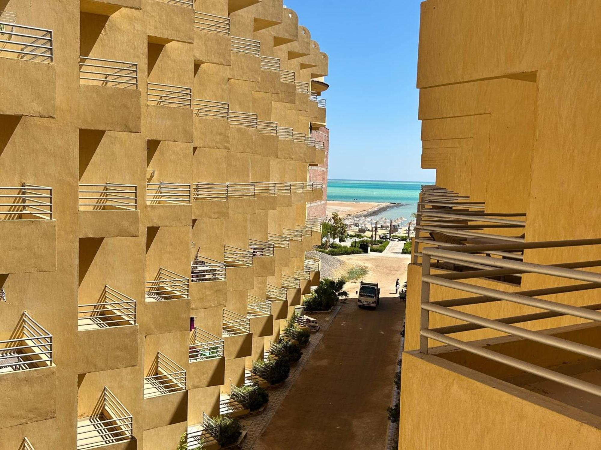 Fiesta Apartamento Hurghada