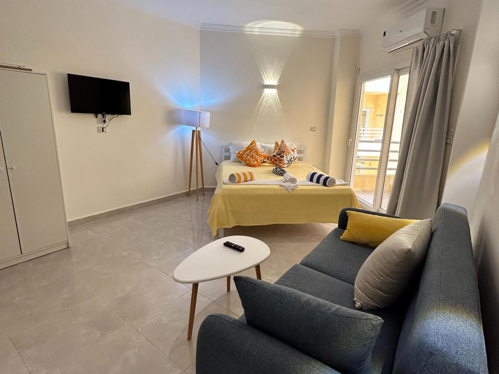 Apartamento Fiesta *