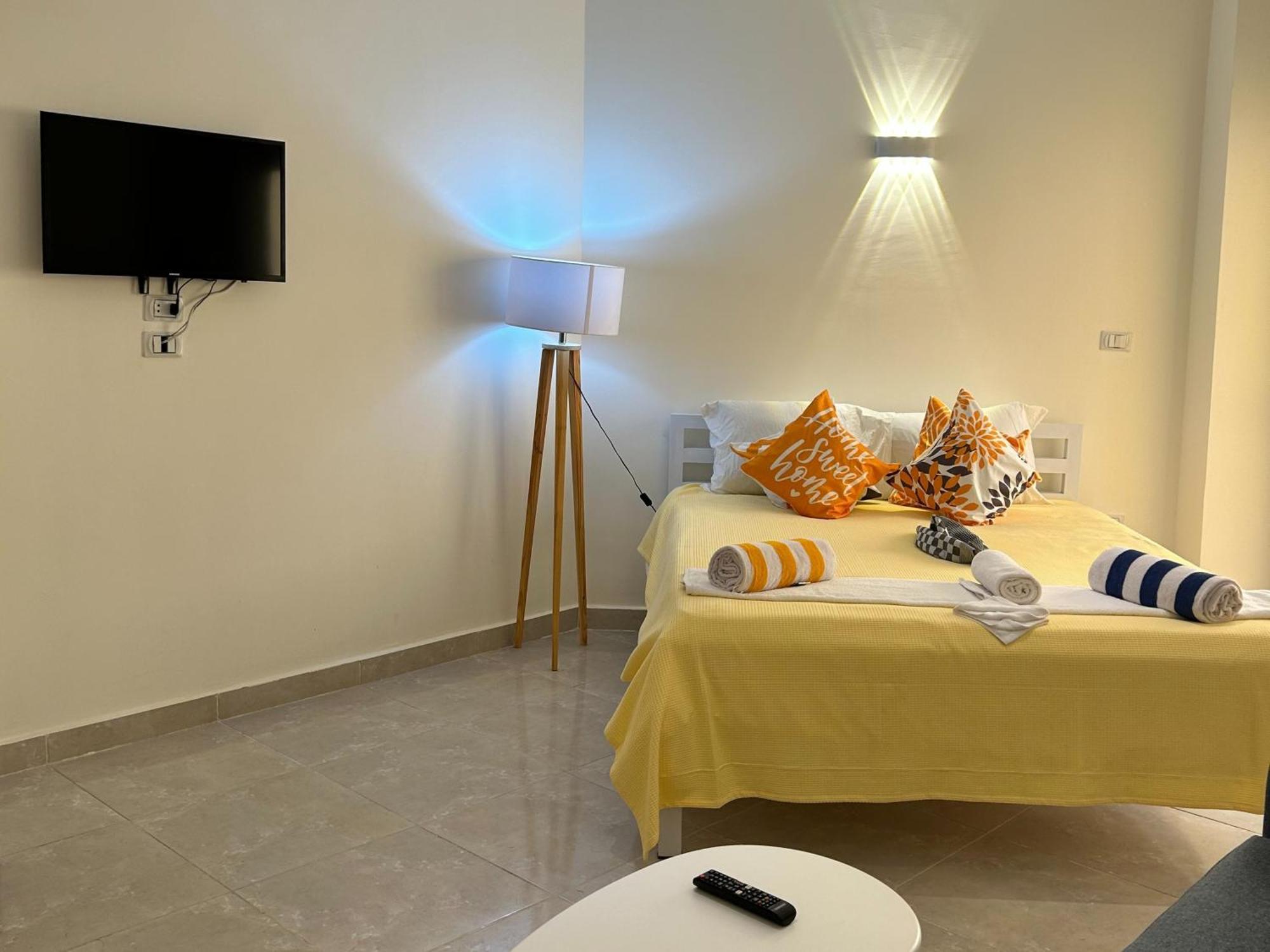 Apartamento Fiesta *