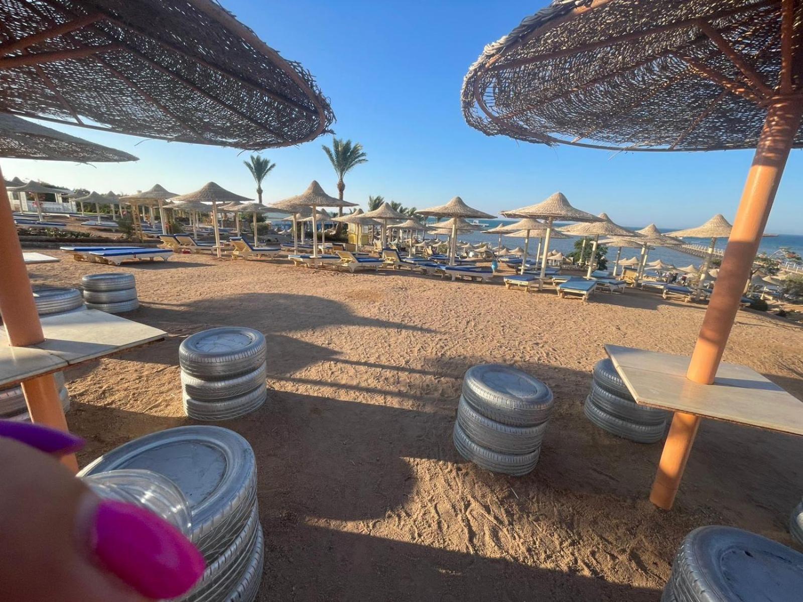 Comfortable In Karma With Private And Pools Family Only Or Female Hurghada