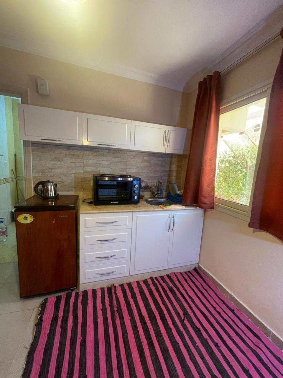 Comfortable In Karma With Private And Pools Family Only Or Female Apartment Hurghada