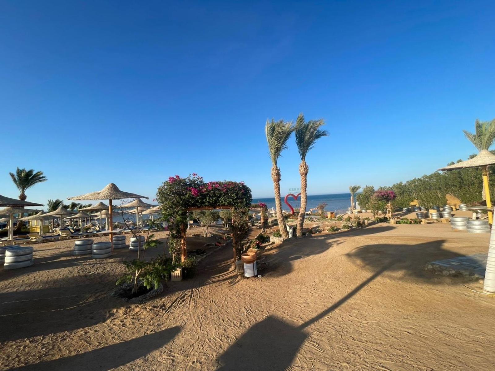 Apartment Comfortable In Karma With Private And Pools Family Only Or Female Hurghada