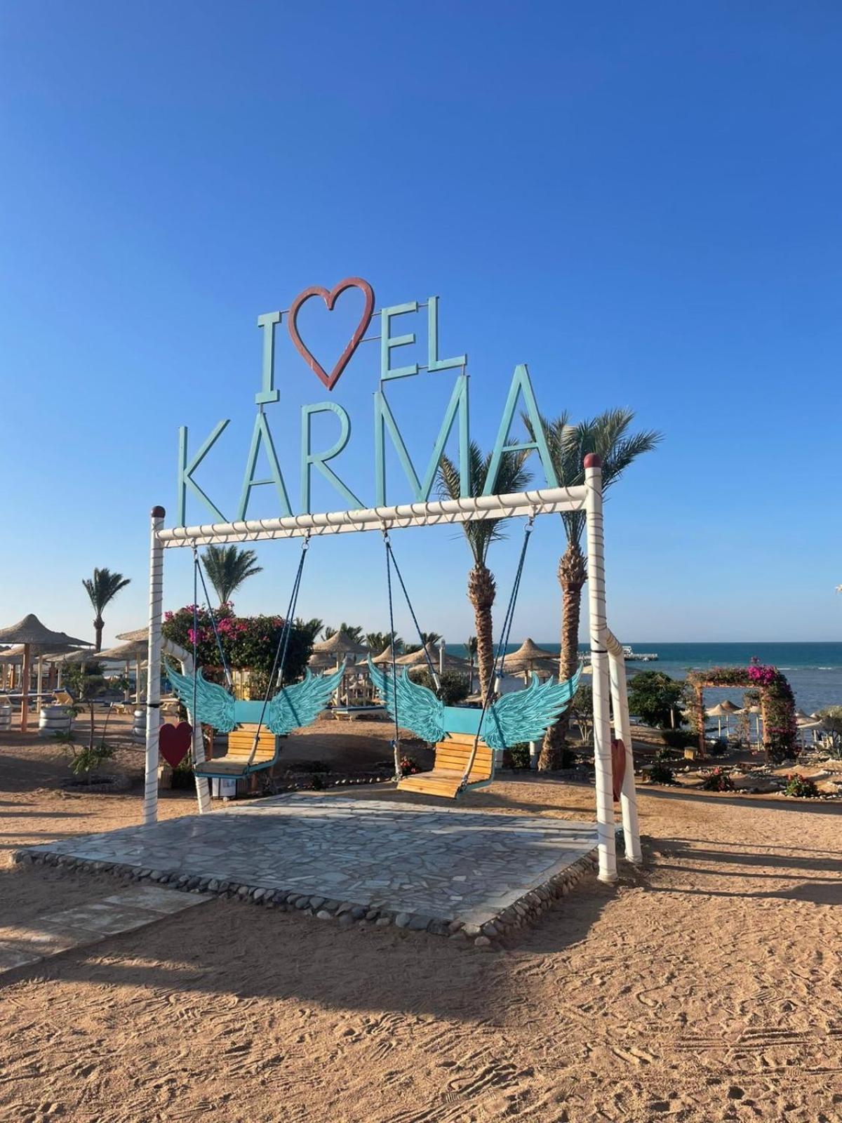Apartment Comfortable In Karma With Private And Pools Family Only Or Female