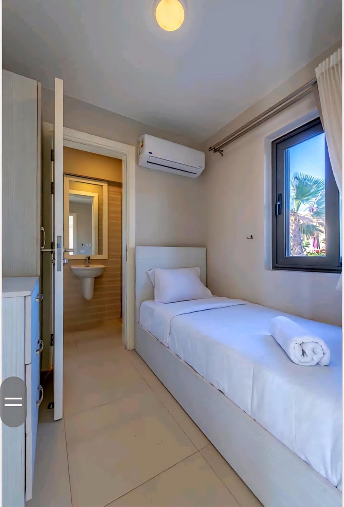 Luxurious Villas In Joubal Lagoon El Gouna Pousada *
