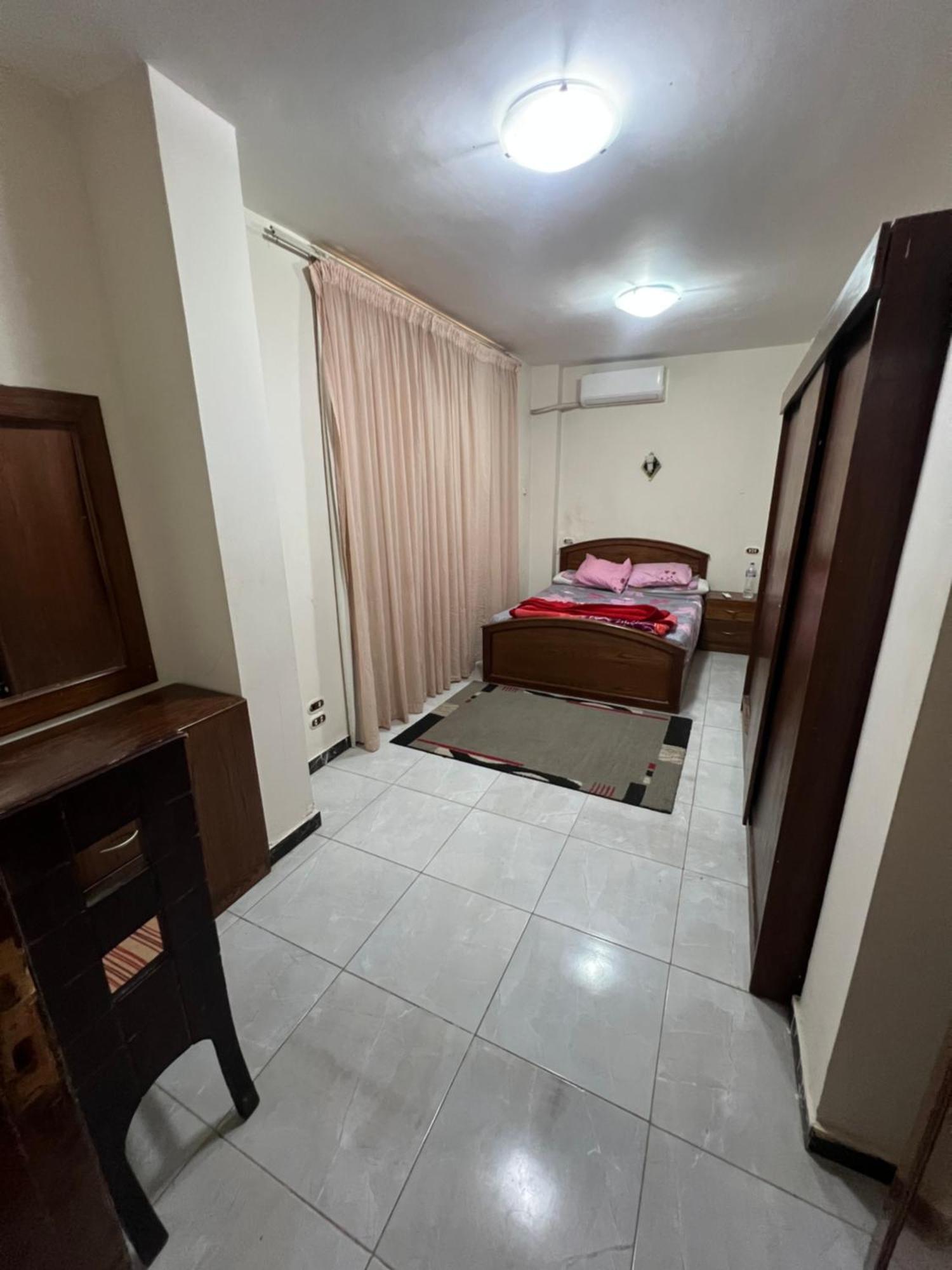 3 Bedroom Duplex Hurghada