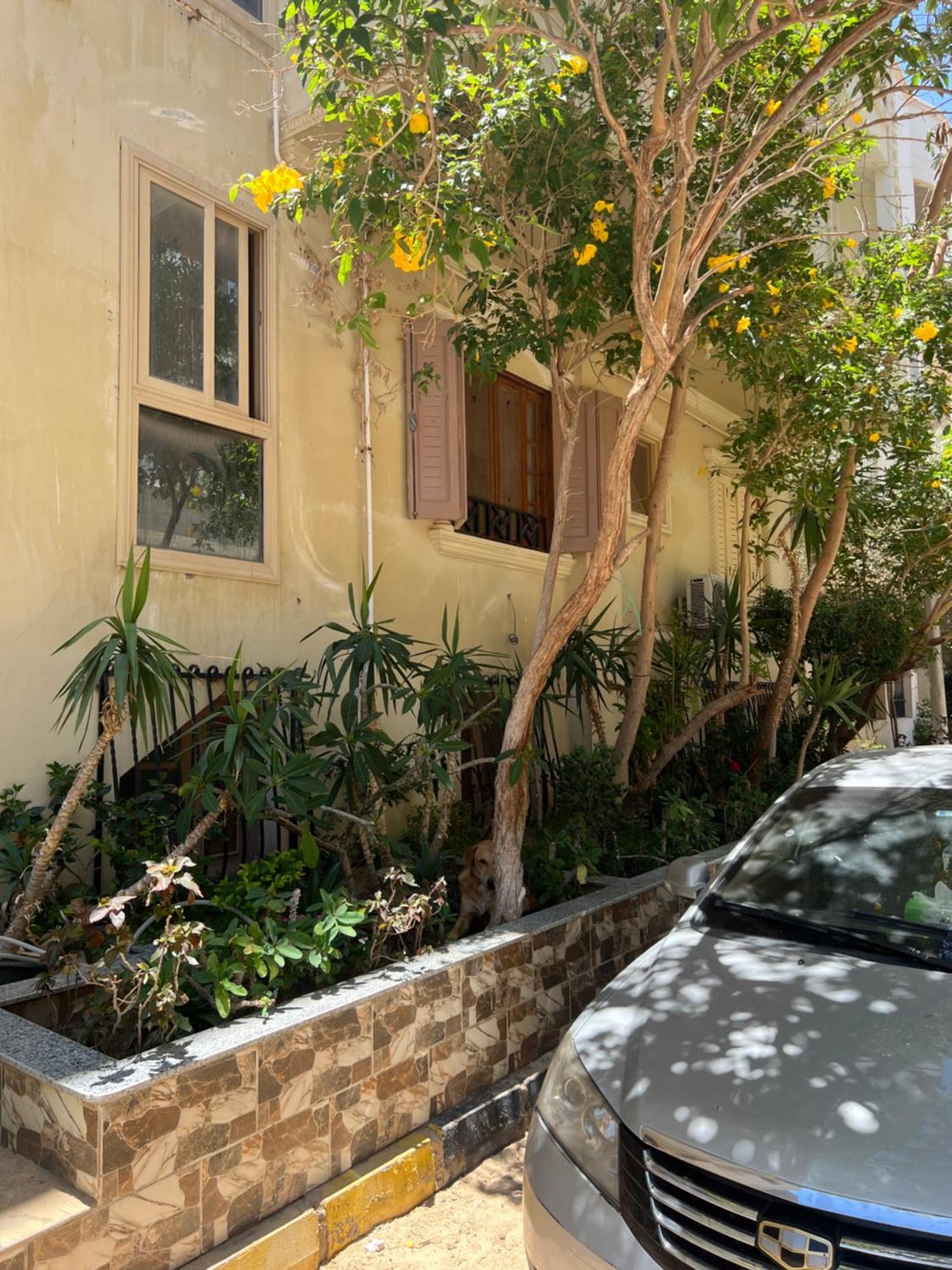 Villa 3 Bedroom Duplex