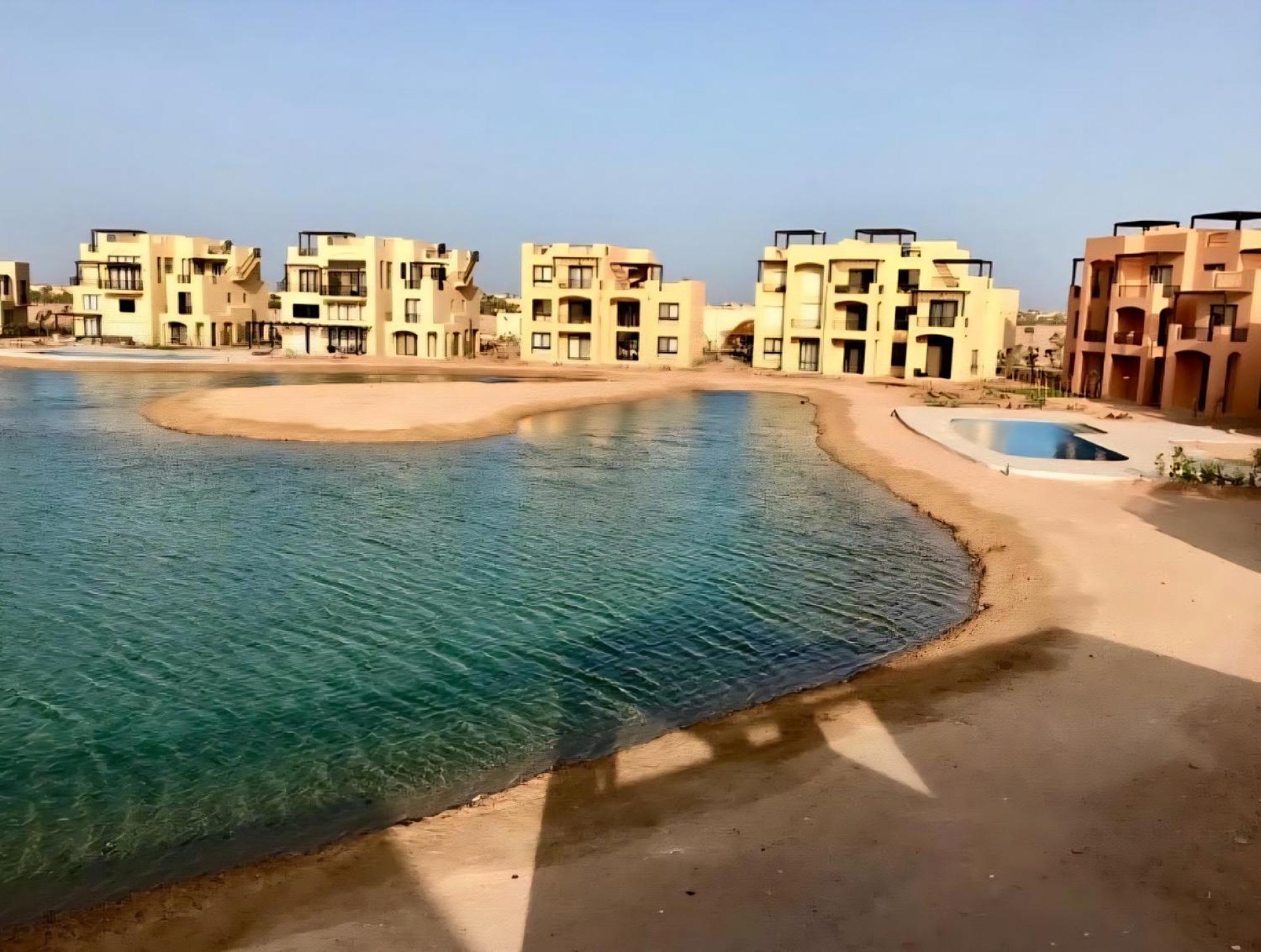 Pousada Luxurious In Tawila El Gouna *