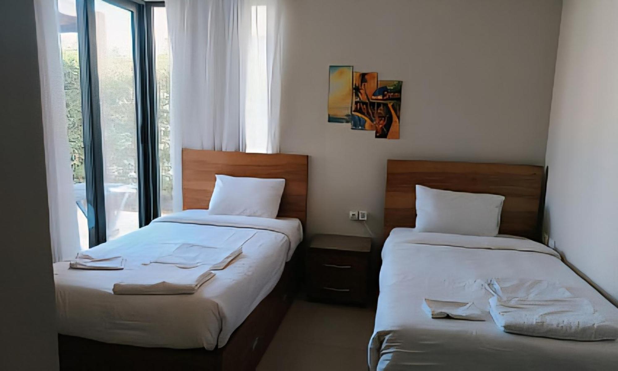 Luxurious In Tawila El Gouna Pousada