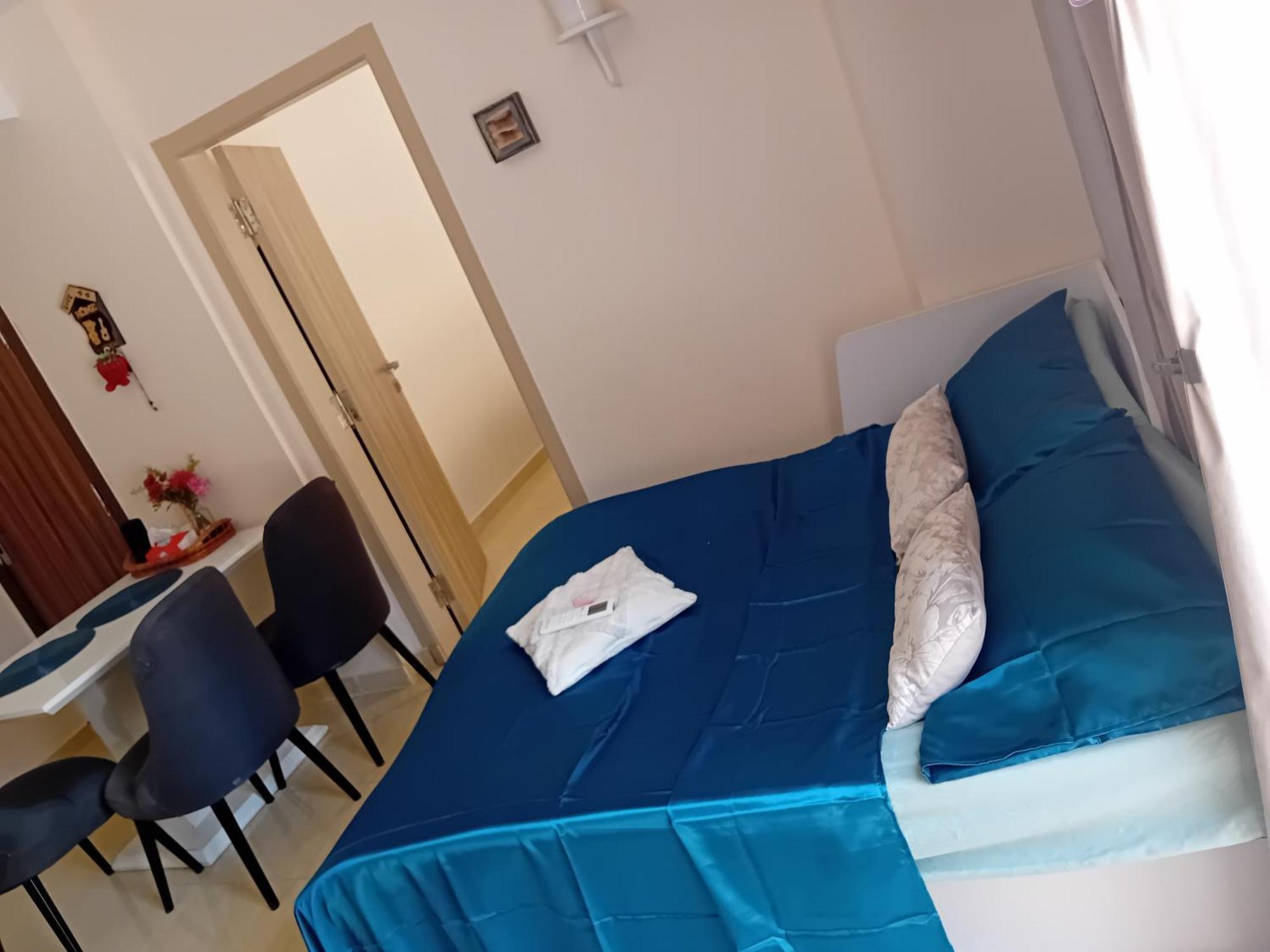 Aparthotel Aqua Tropical Resort, El Guana 15,alahyaa