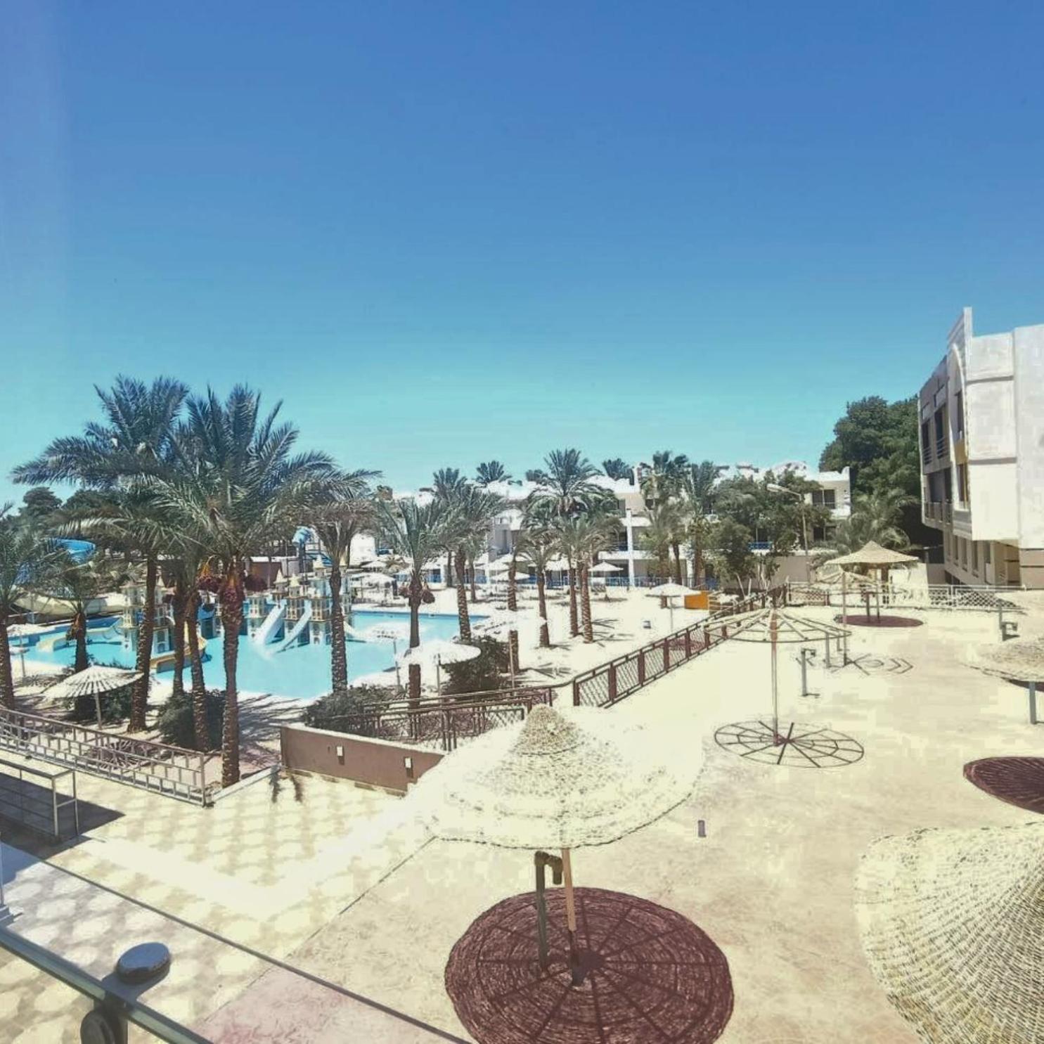 Hrg Aqua Park - By Mamo Hurghada