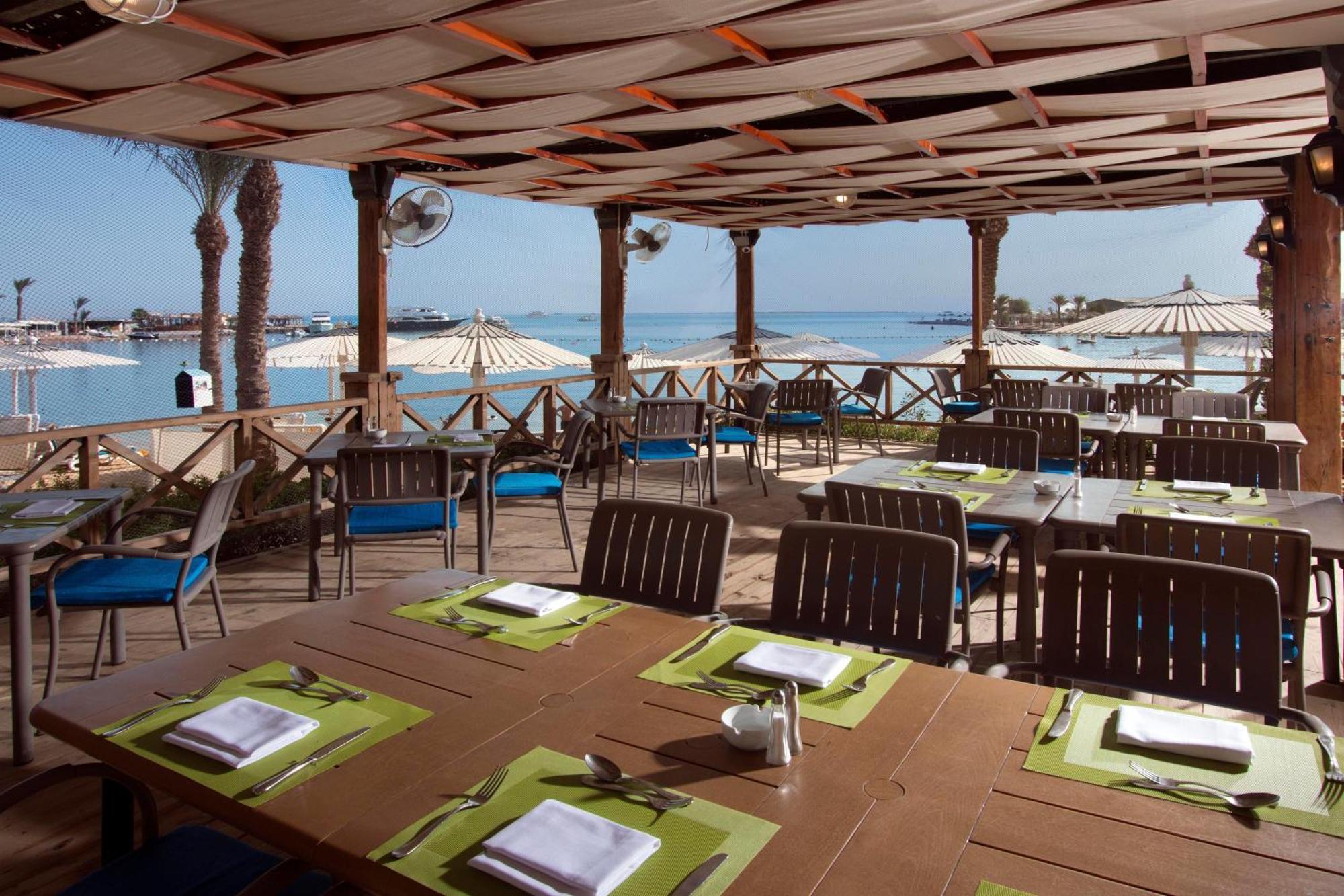 Resort Swiss Hurghada