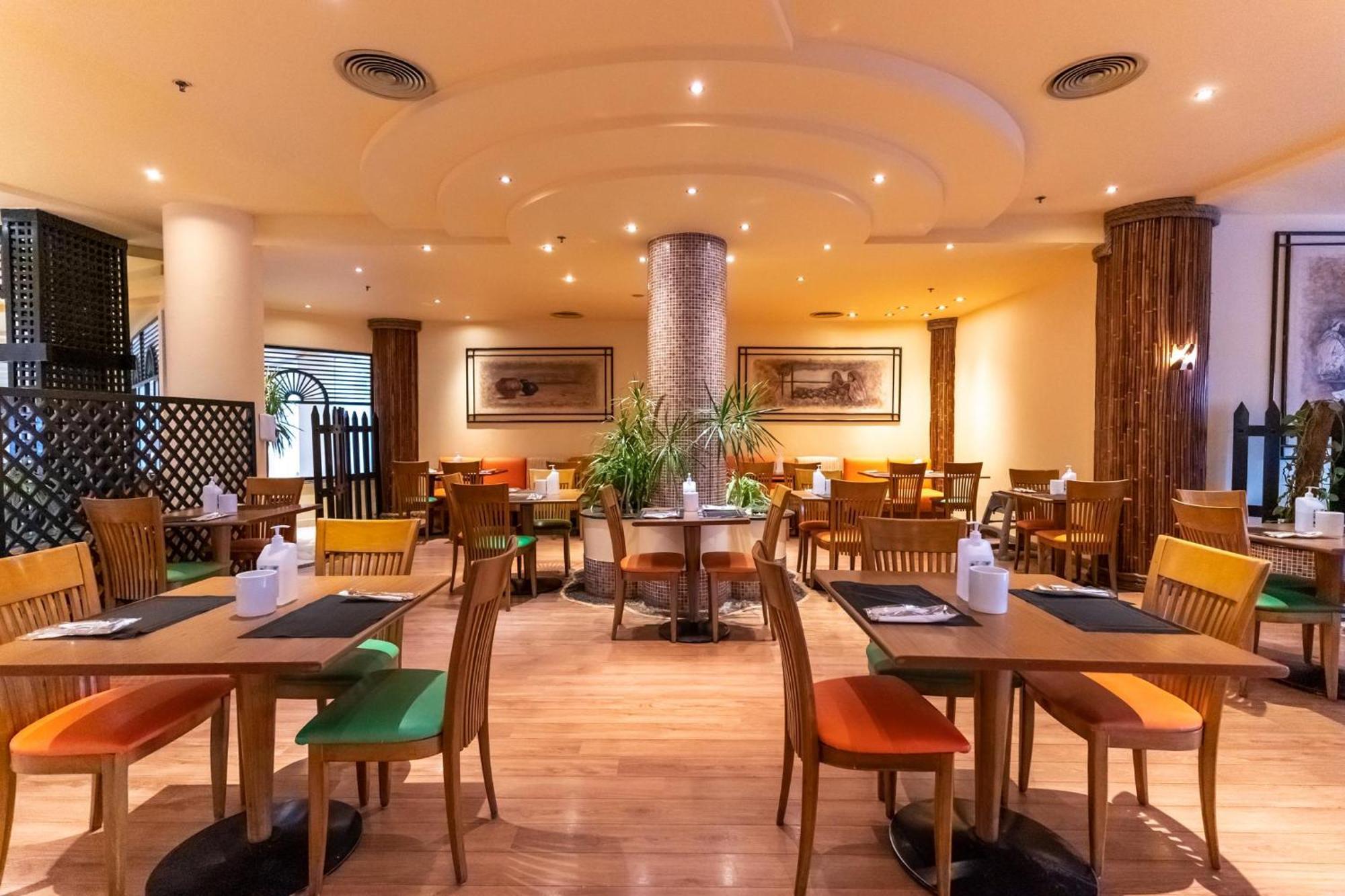 Swiss 5* Hurghada