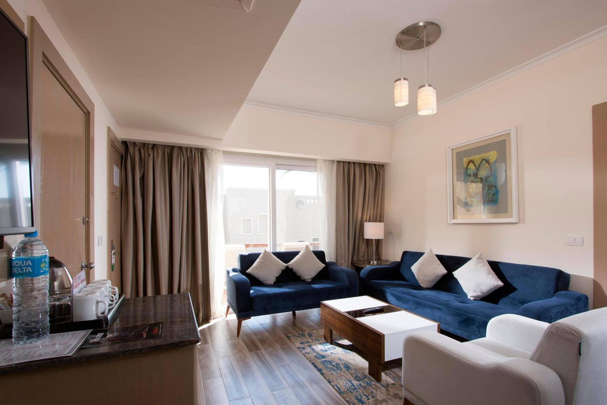Swiss Resort 5*