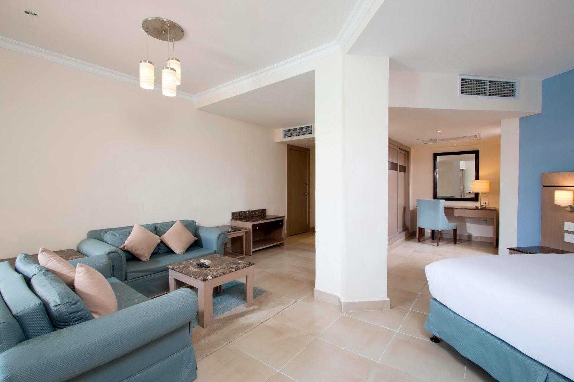 Resort Swiss 5*