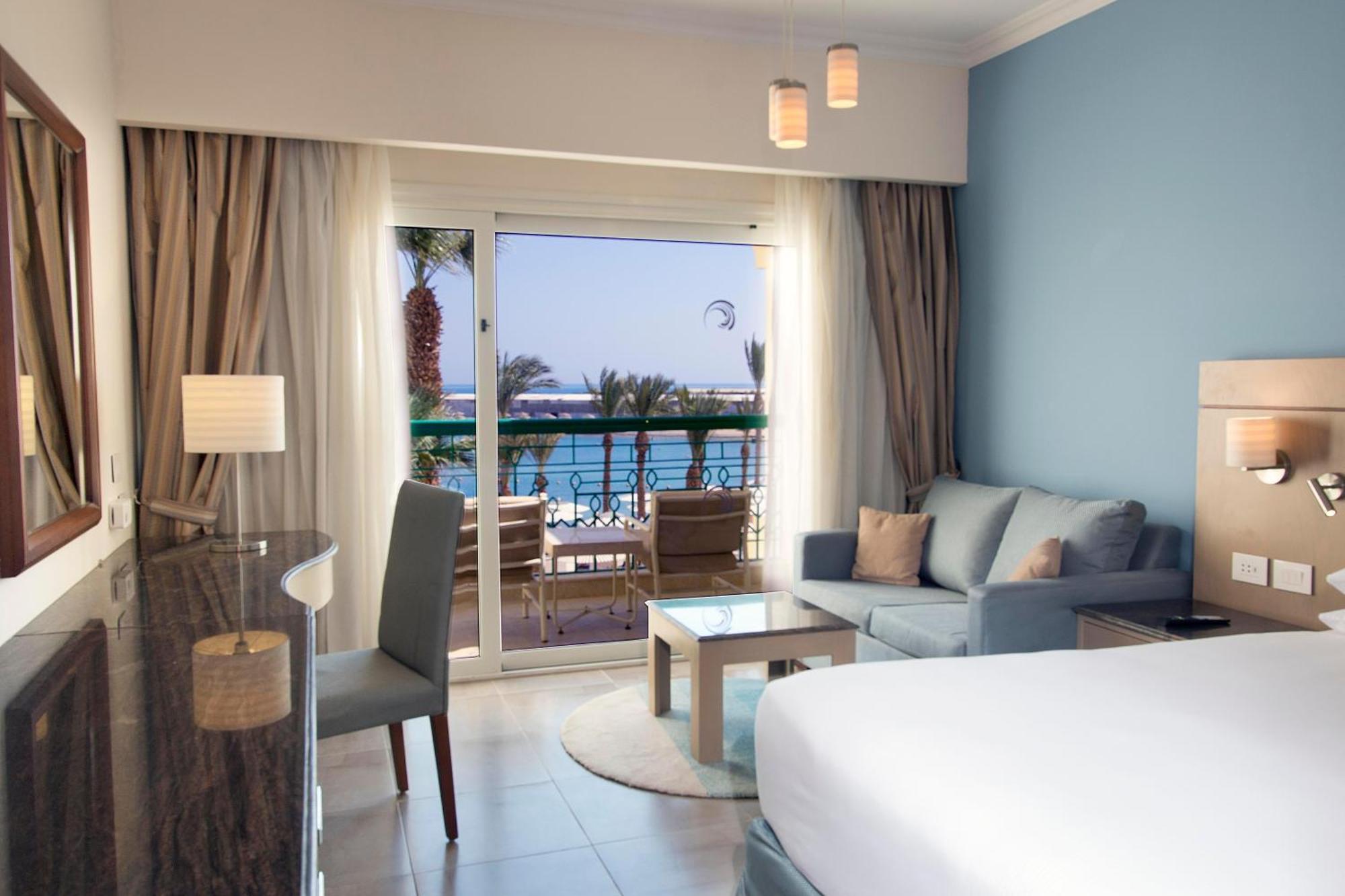 Swiss Hurghada