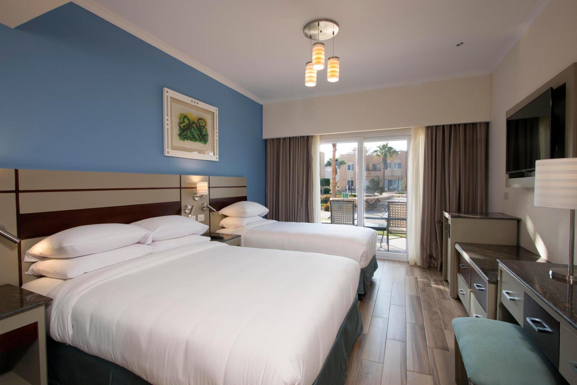 Resort Swiss 5*