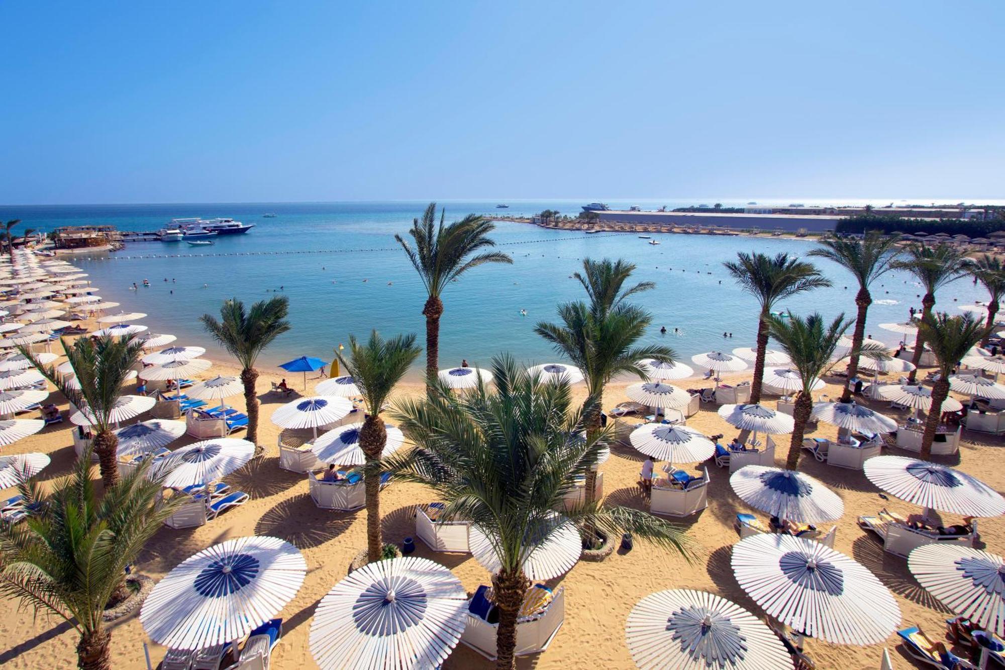 Resort Swiss Hurghada