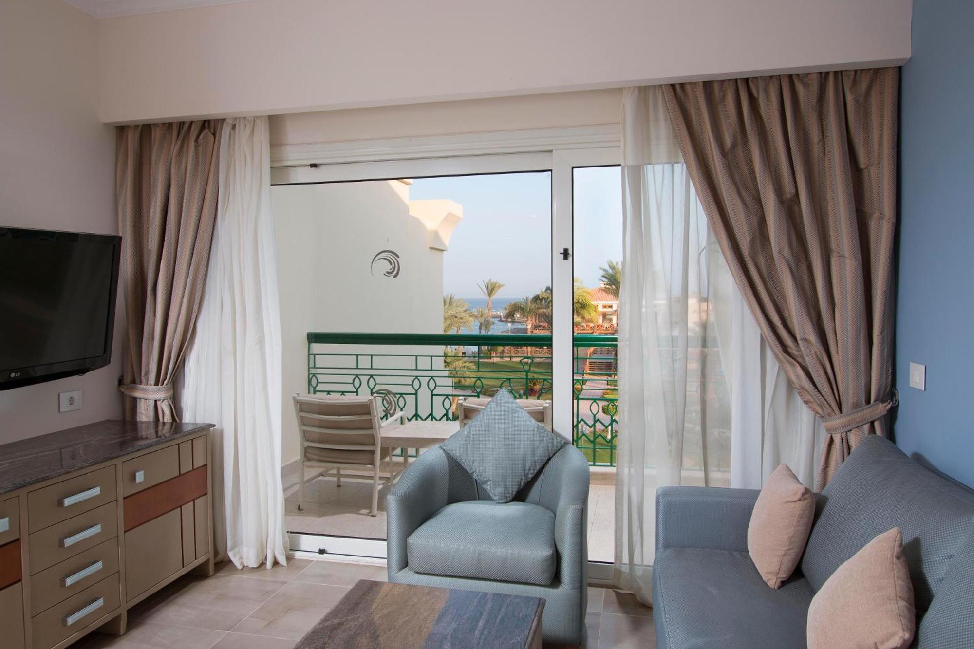 Swiss Hurghada