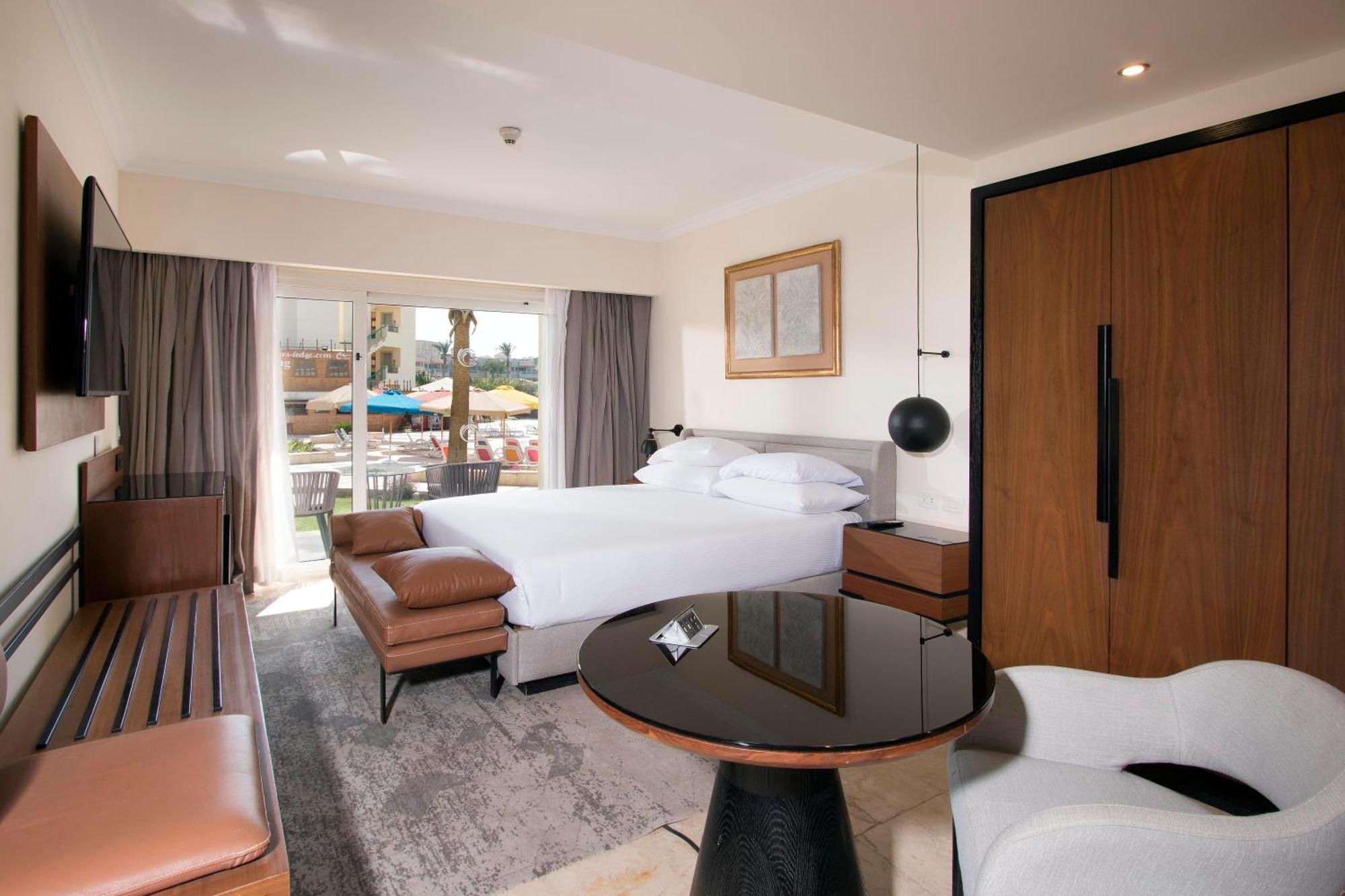 Resort Swiss Hurghada