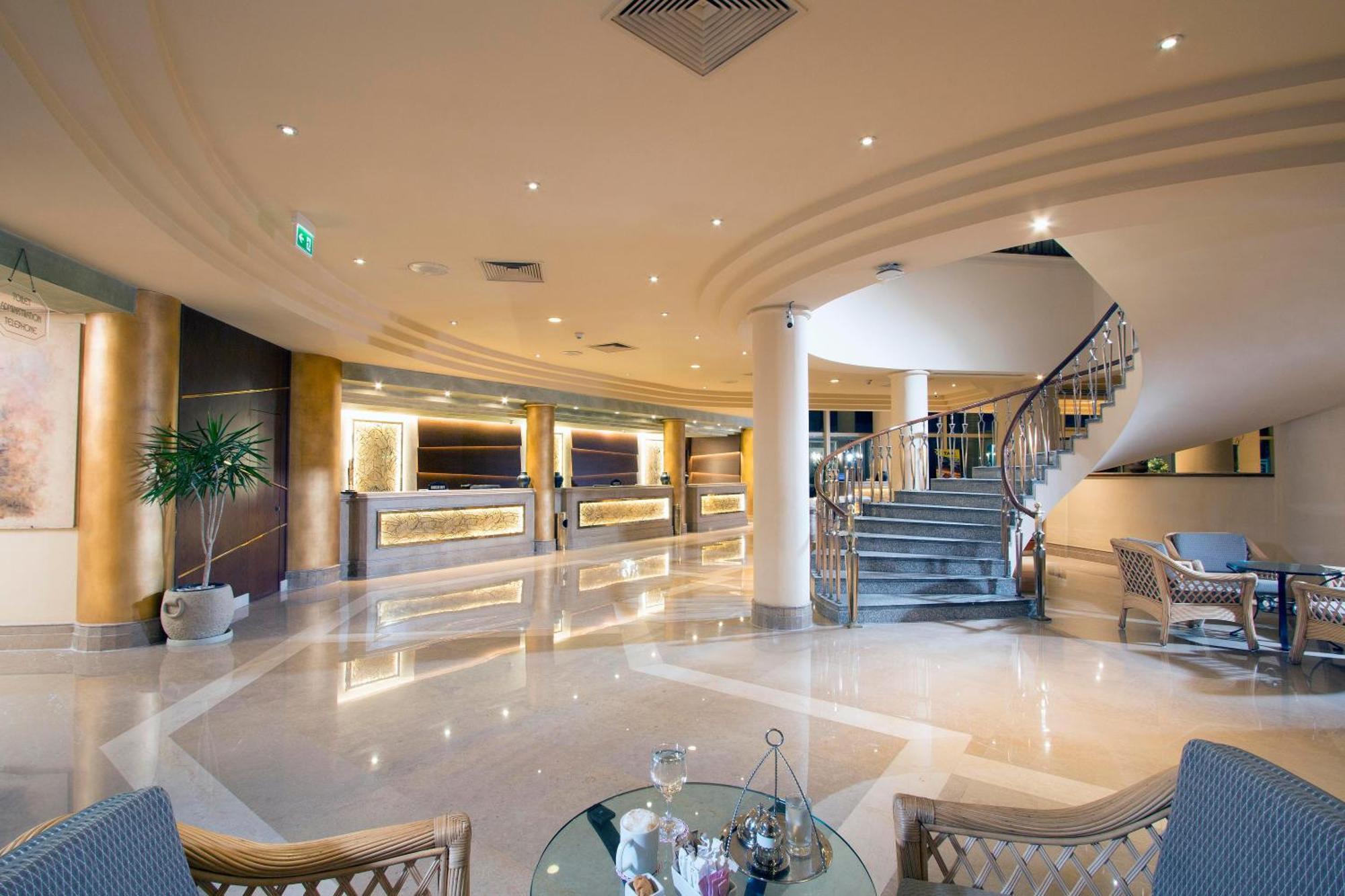 Swiss Resort 5*