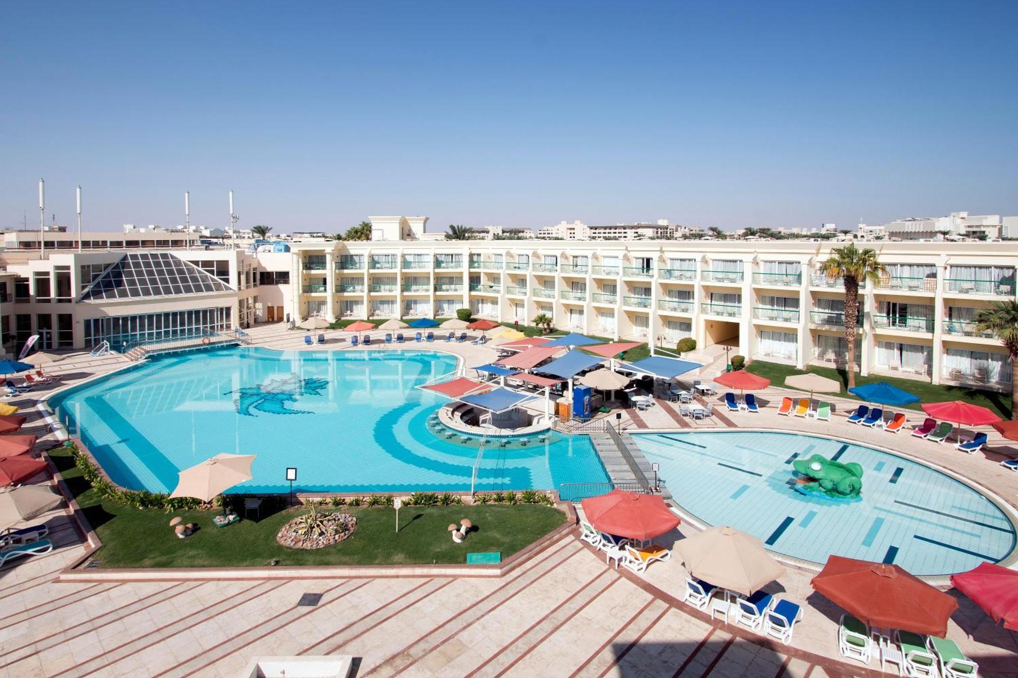 Resort Swiss 5*