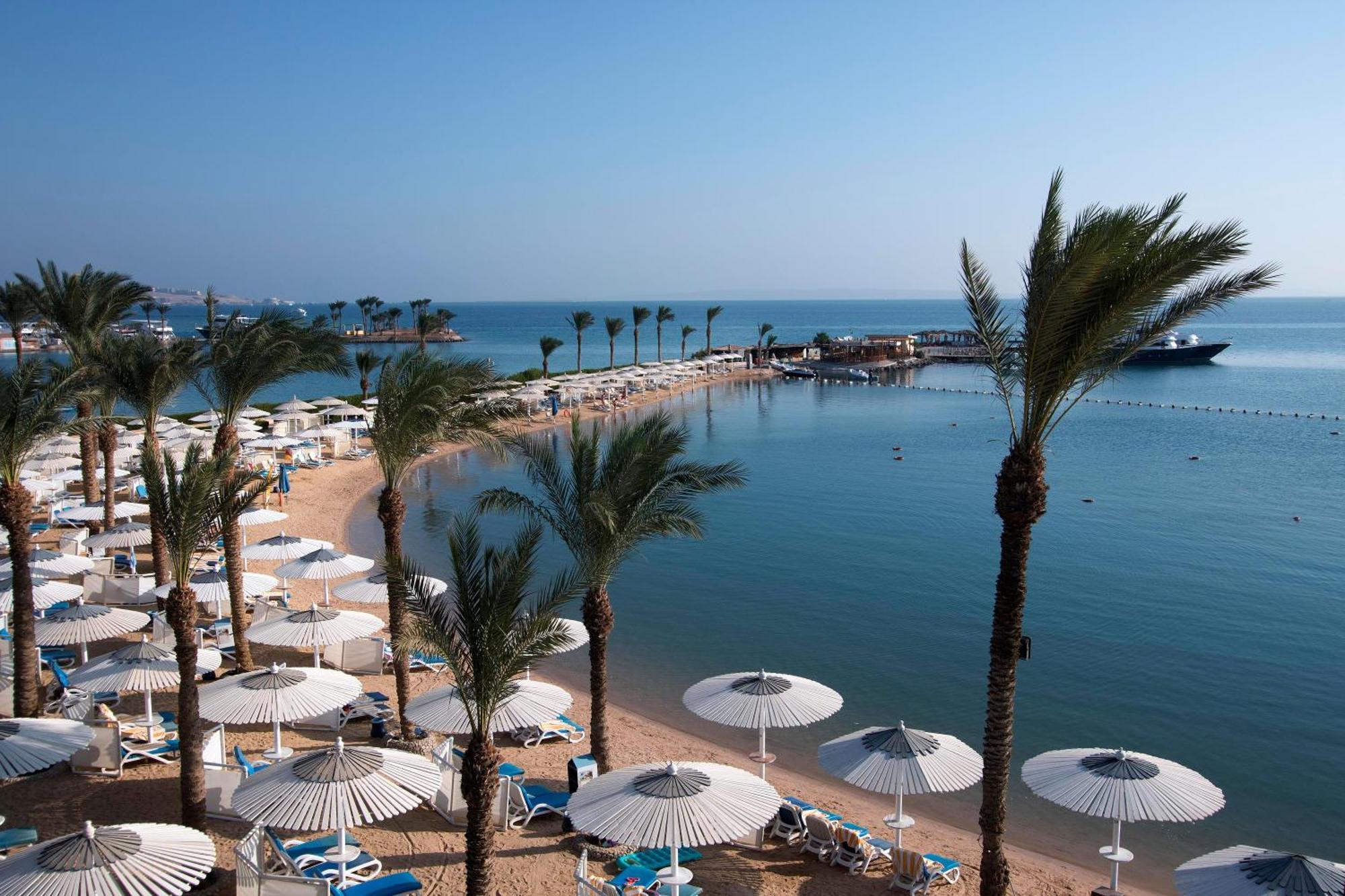 Resort Swiss Hurghada